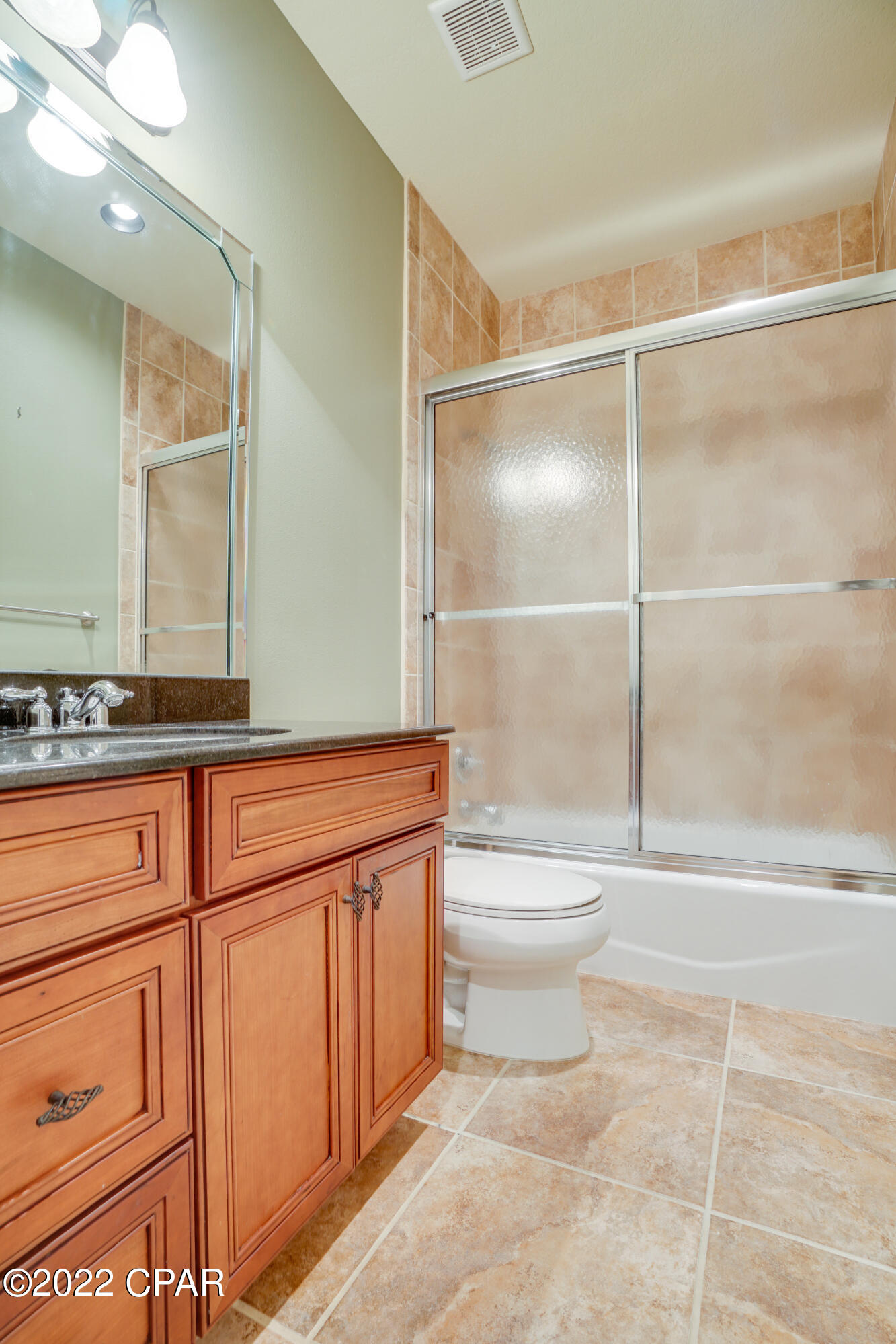 Tapestry Park - Residential