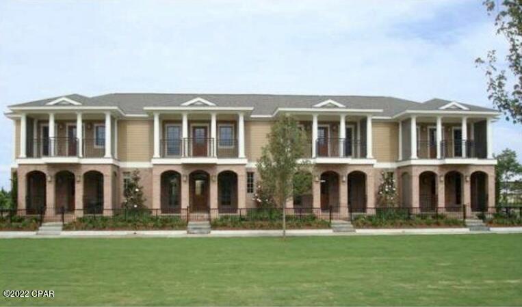 Tapestry Park - Residential