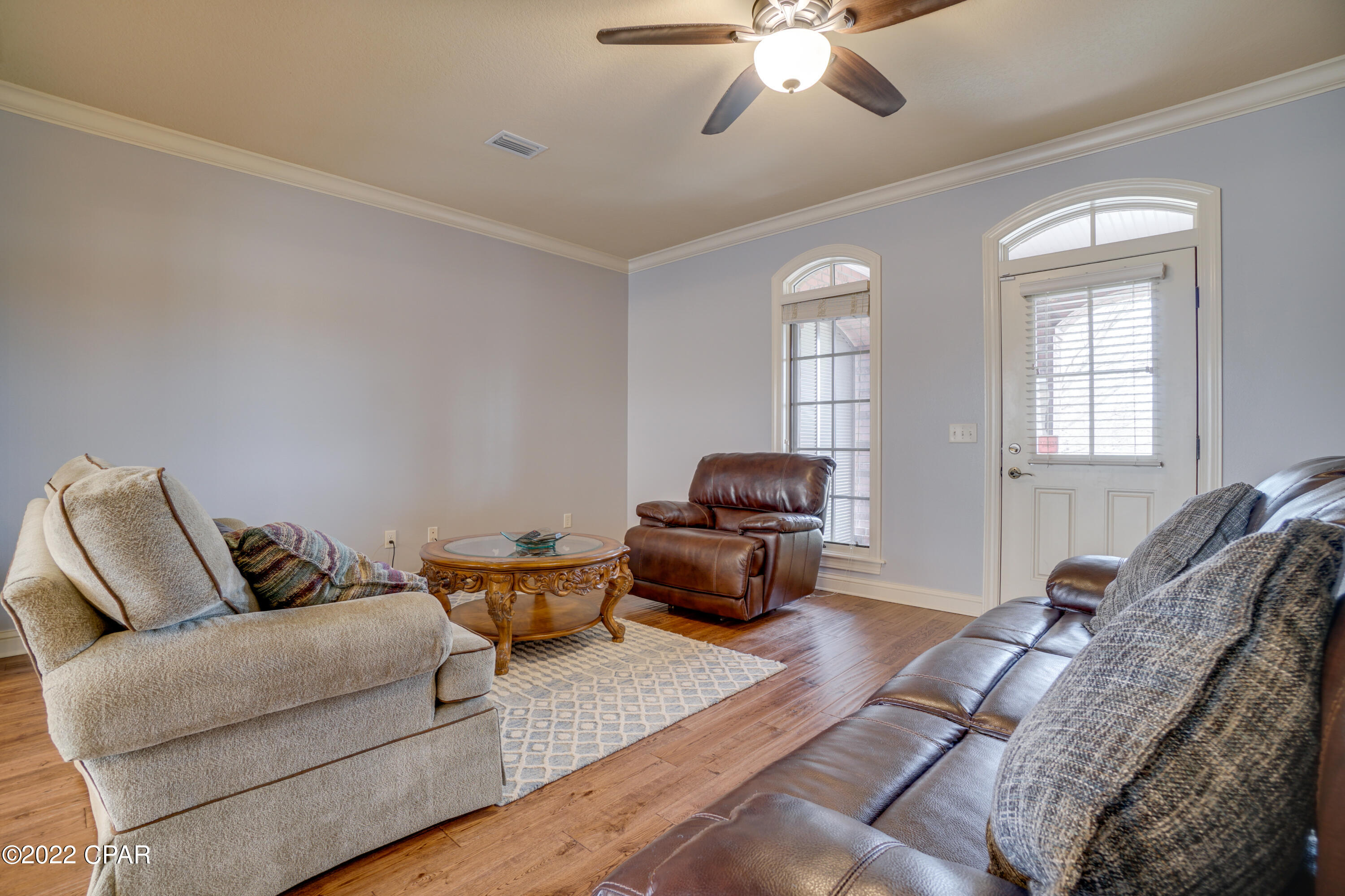 Tapestry Park - Residential