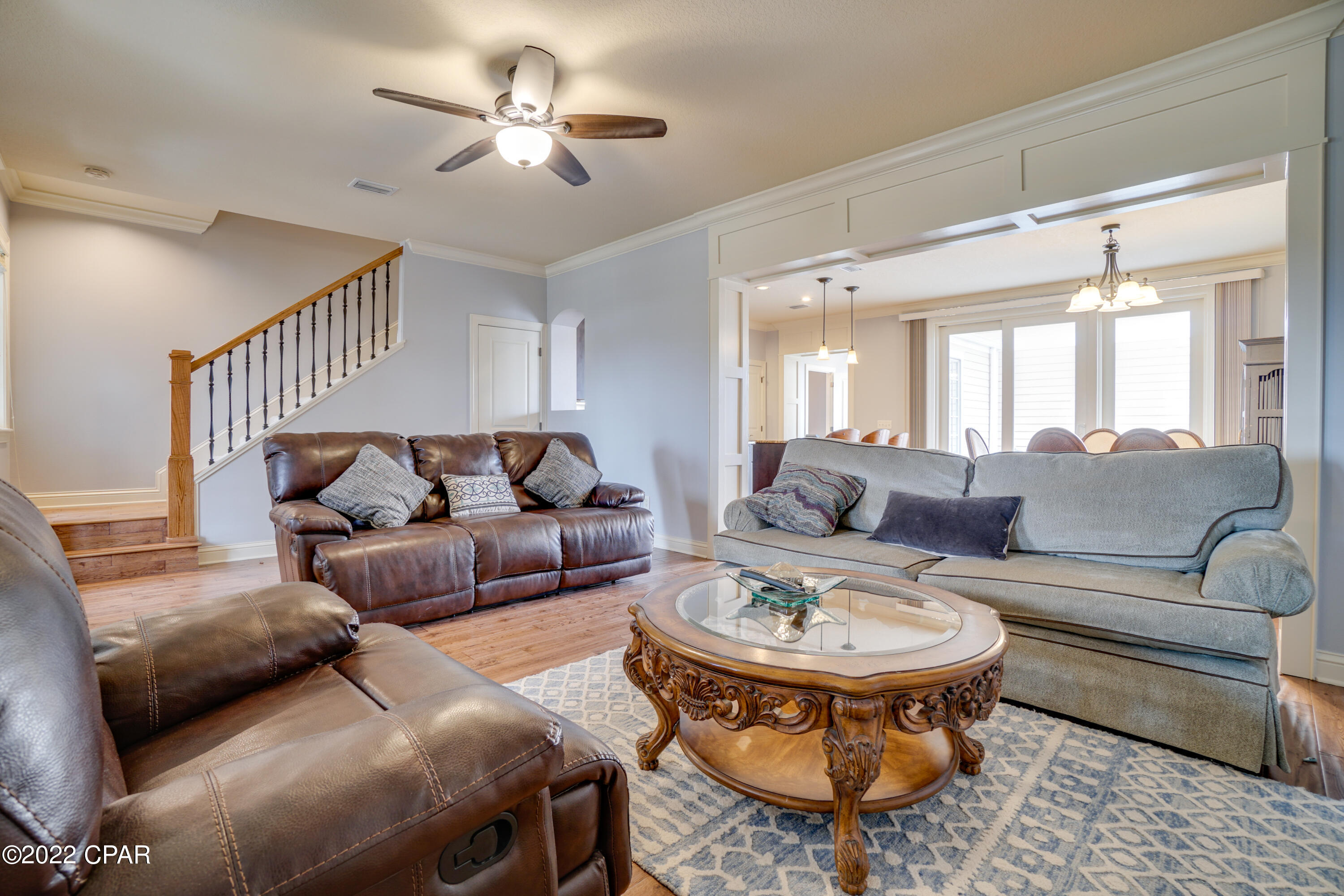 Tapestry Park - Residential