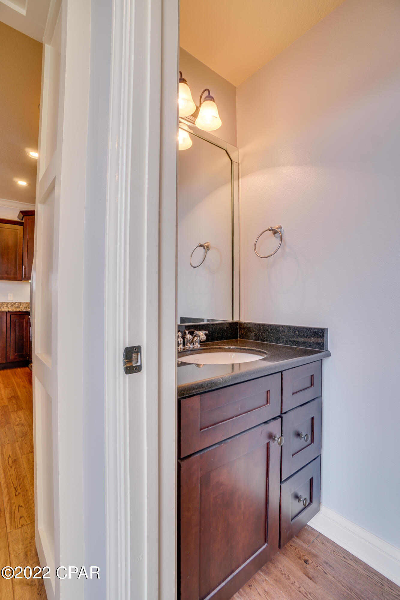 Tapestry Park - Residential