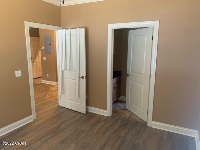 Tapestry Park - Residential