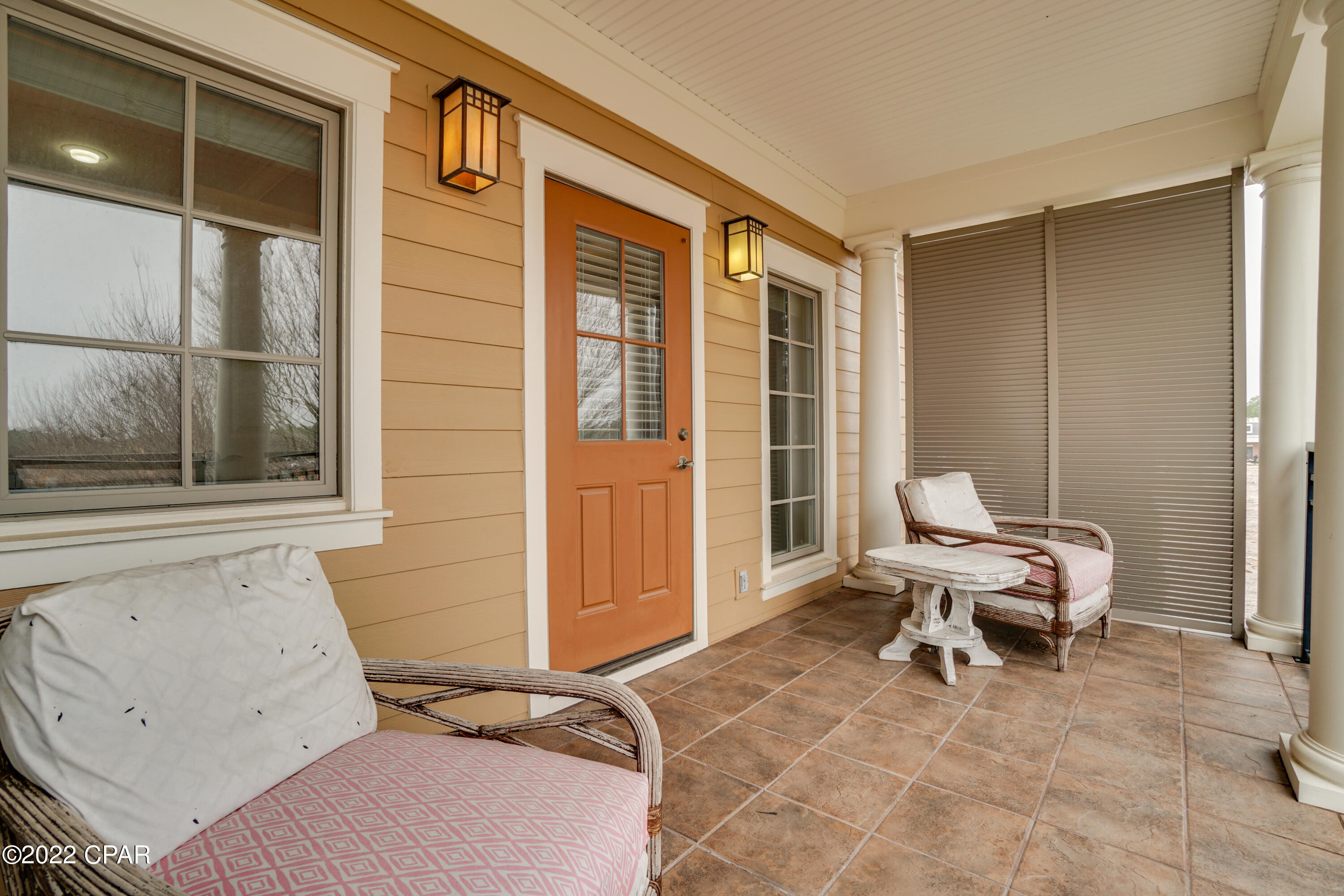 Tapestry Park - Residential