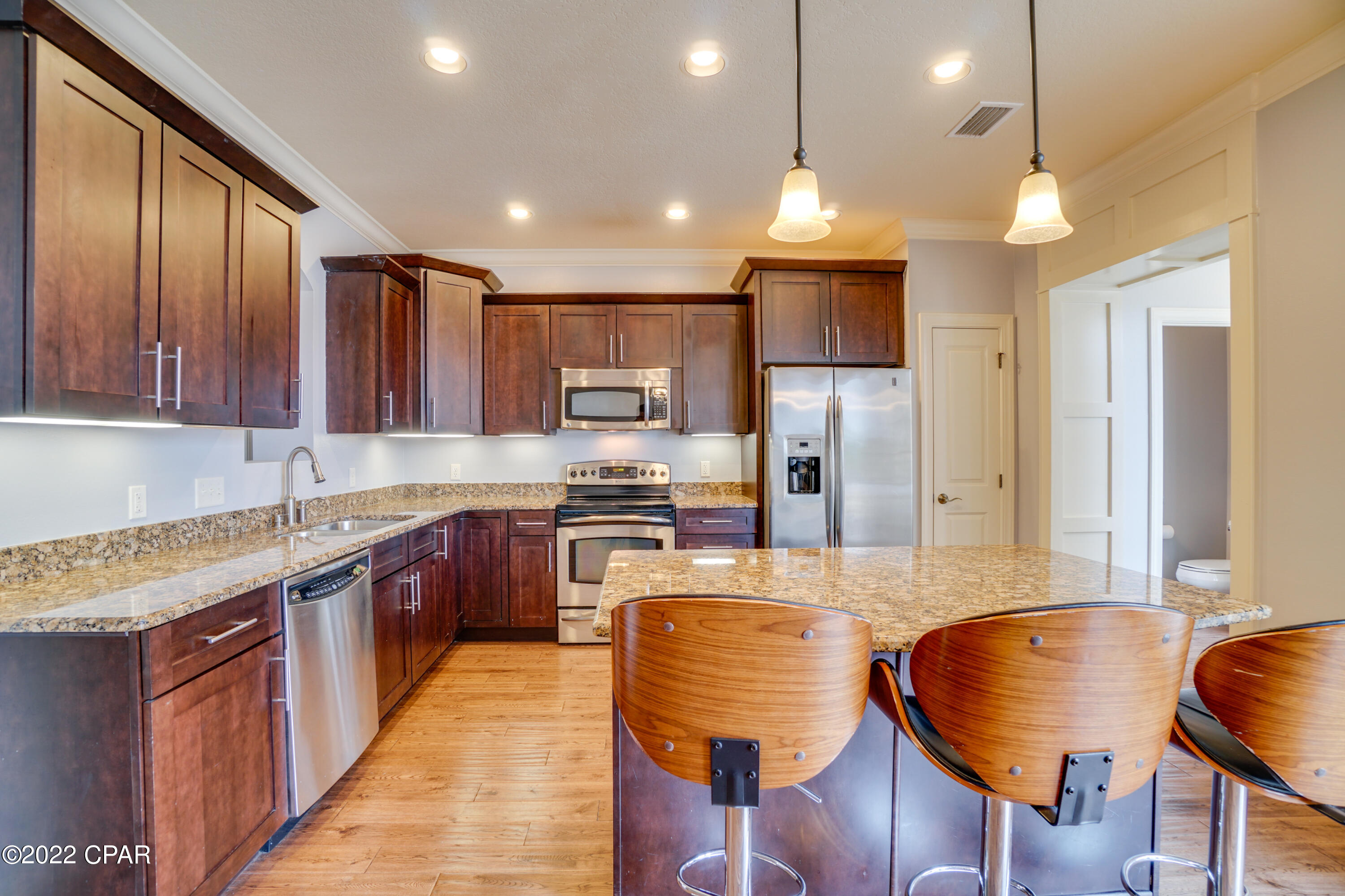 Tapestry Park - Residential