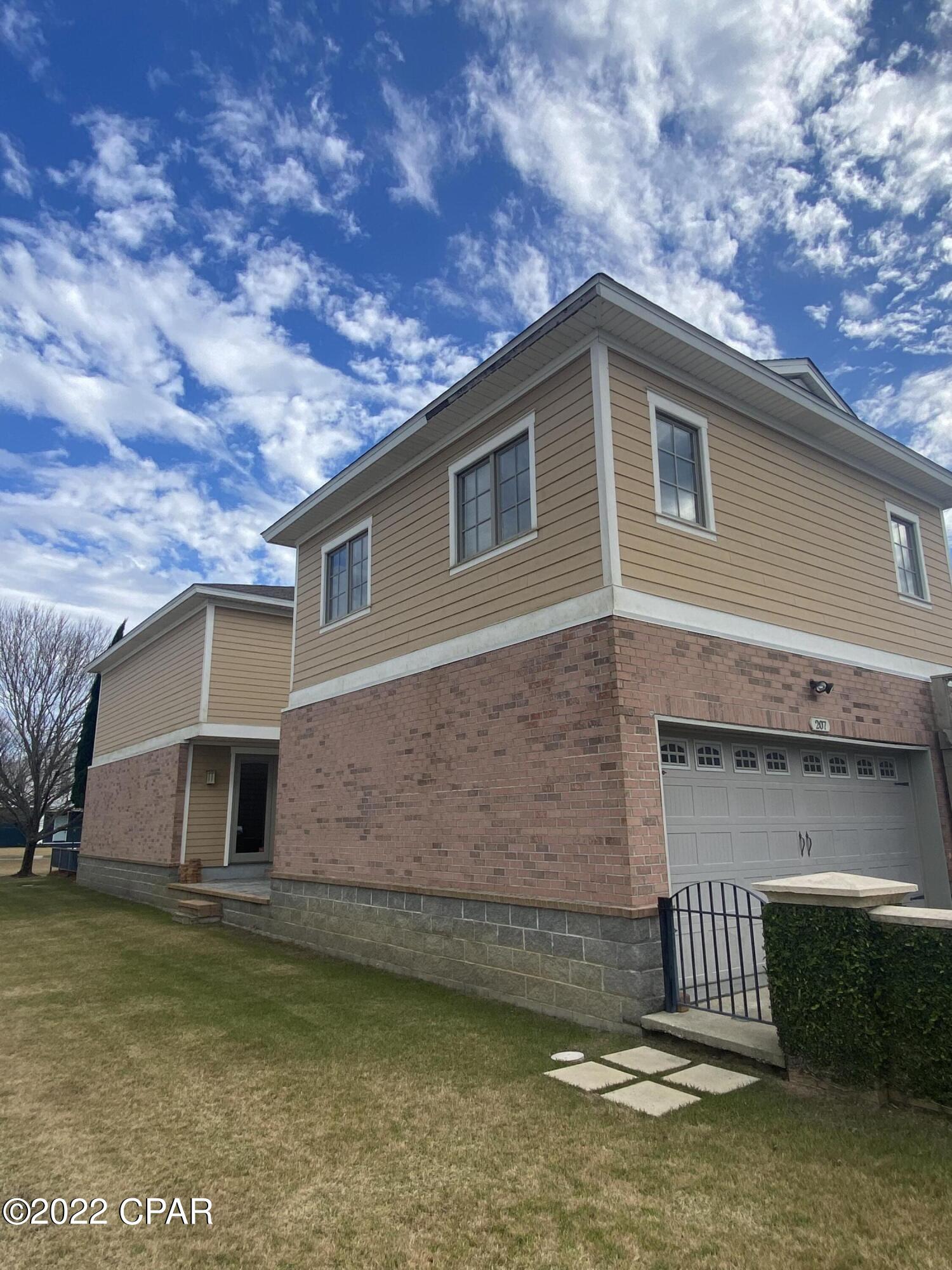 Tapestry Park - Residential