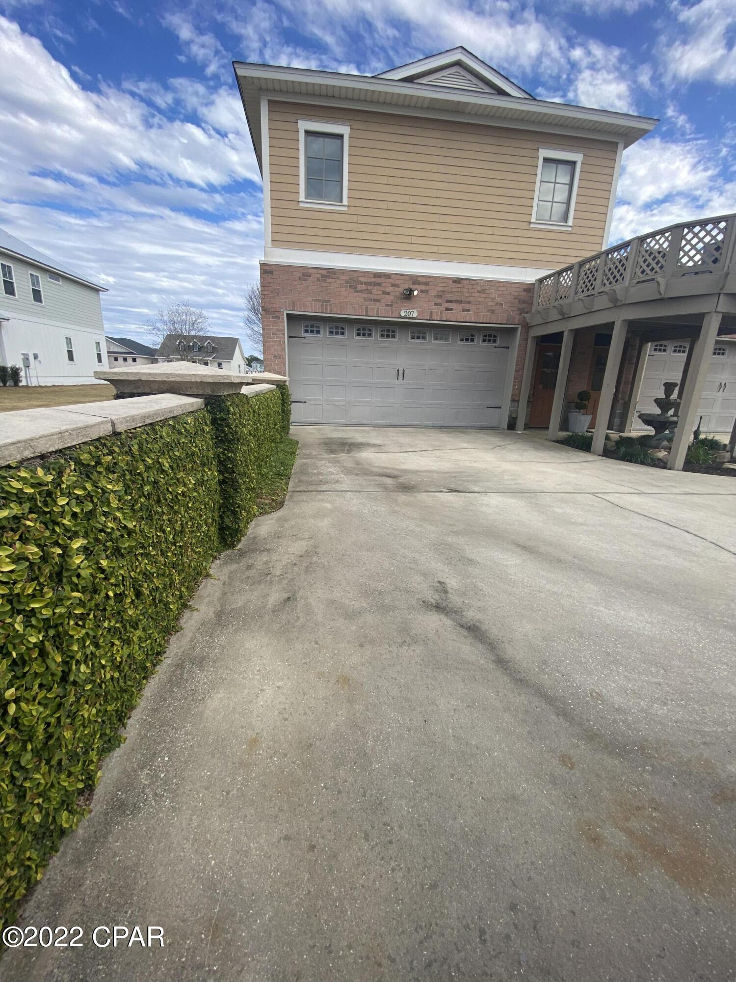 Tapestry Park - Residential