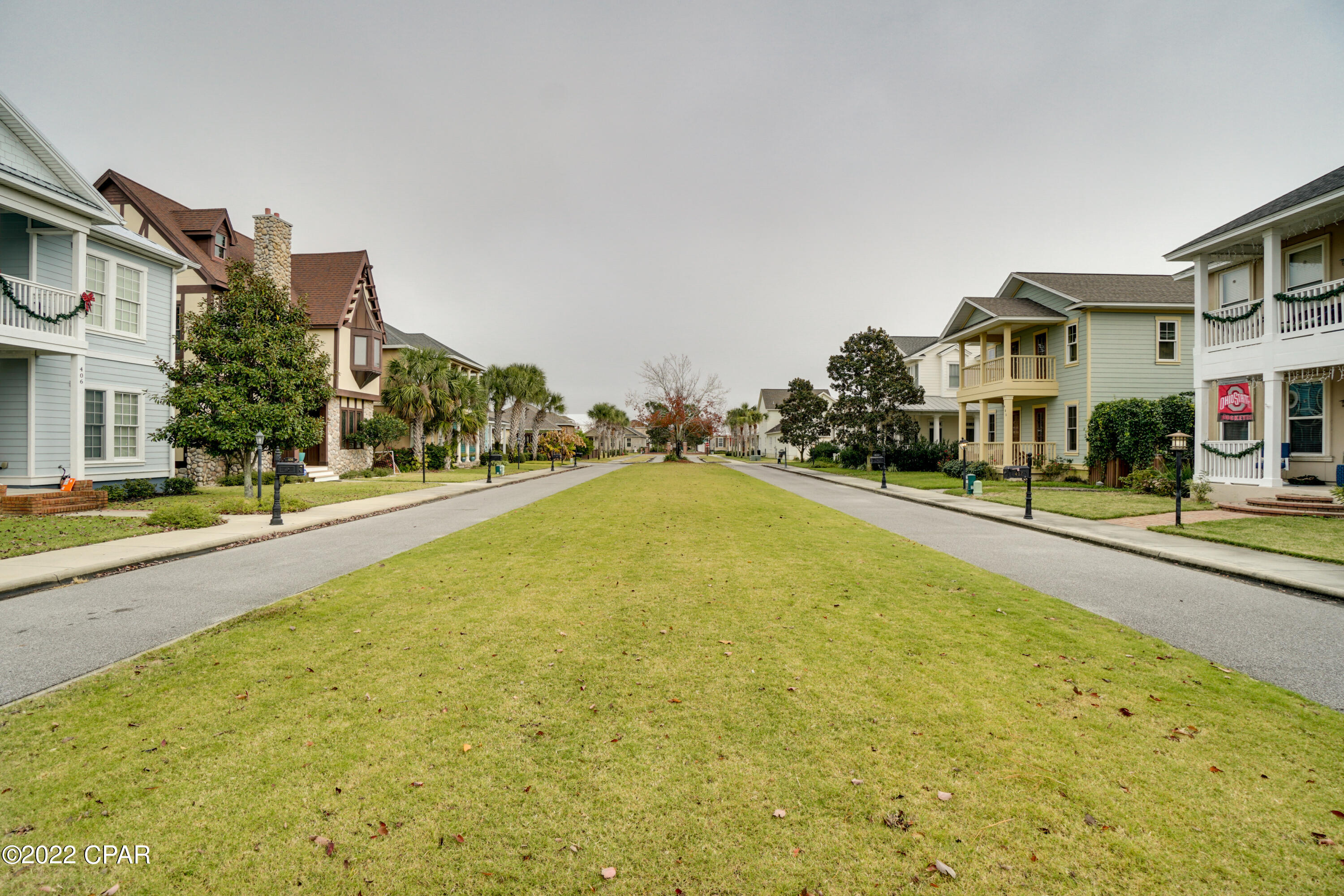 Tapestry Park - Residential