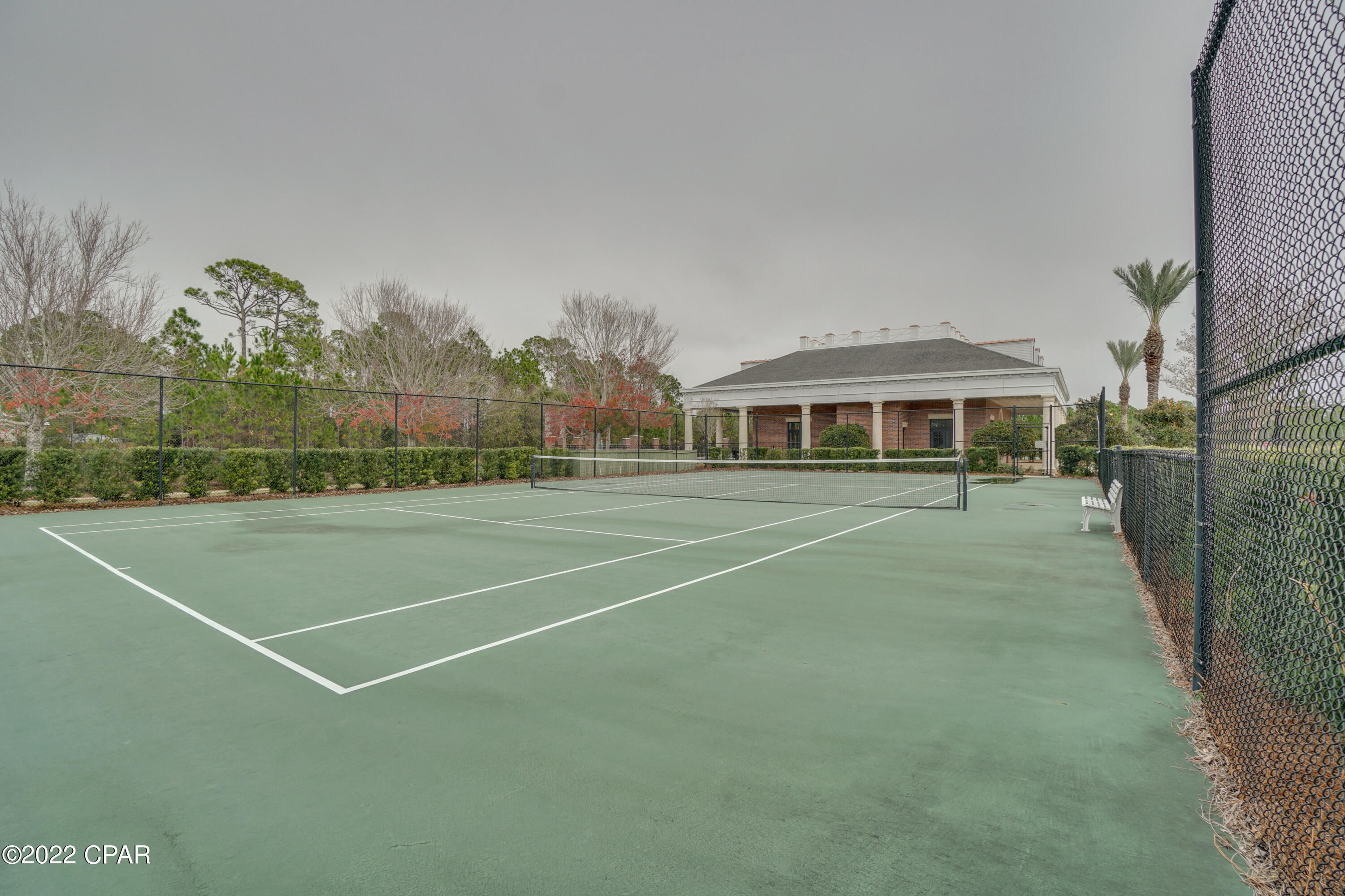 Tapestry Park - Residential