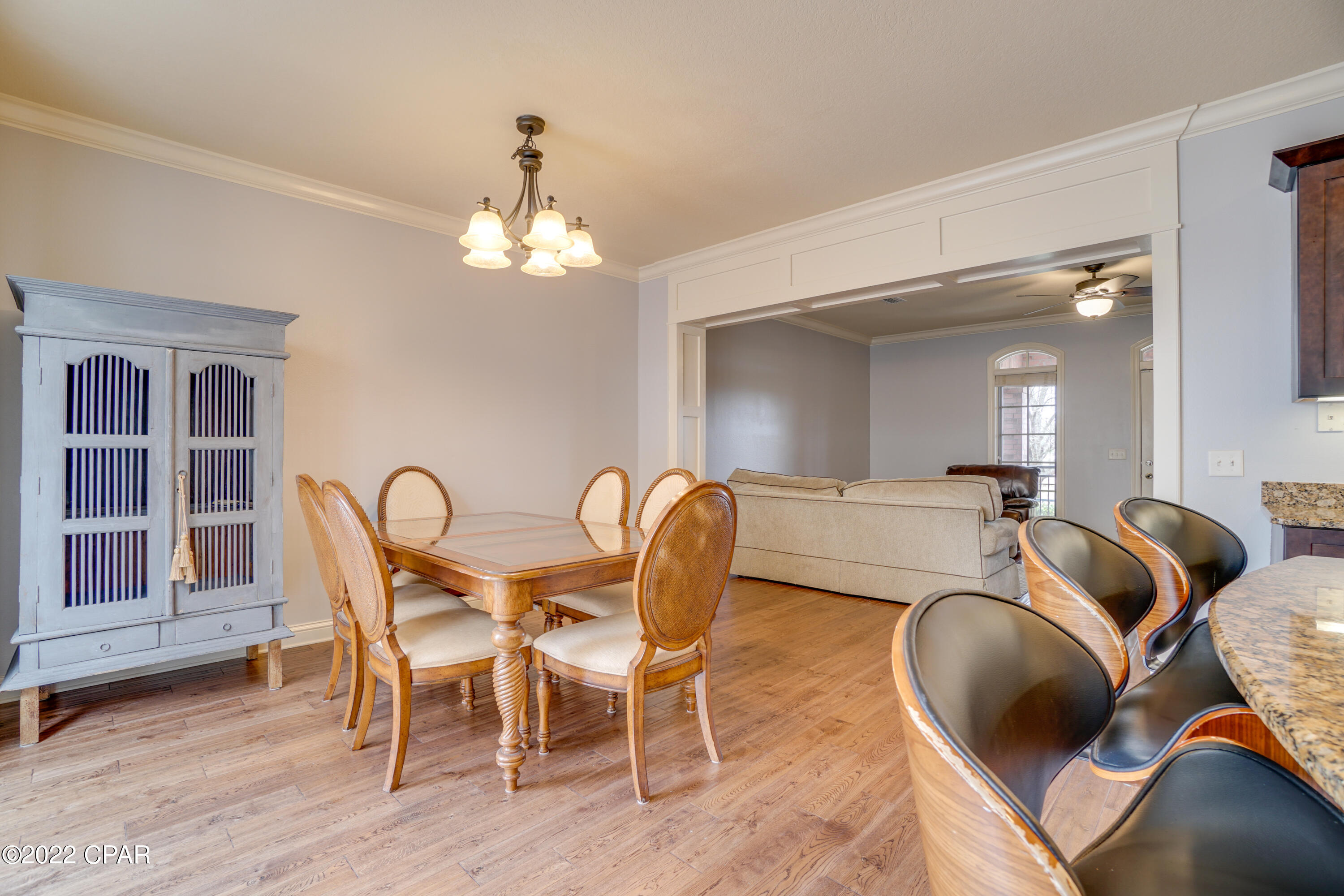 Tapestry Park - Residential