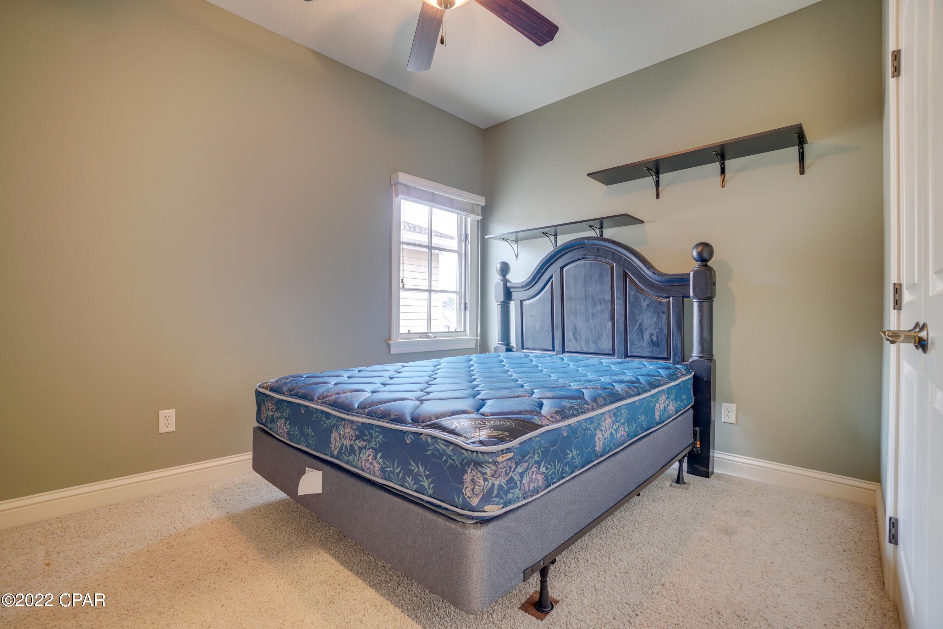 Tapestry Park - Residential