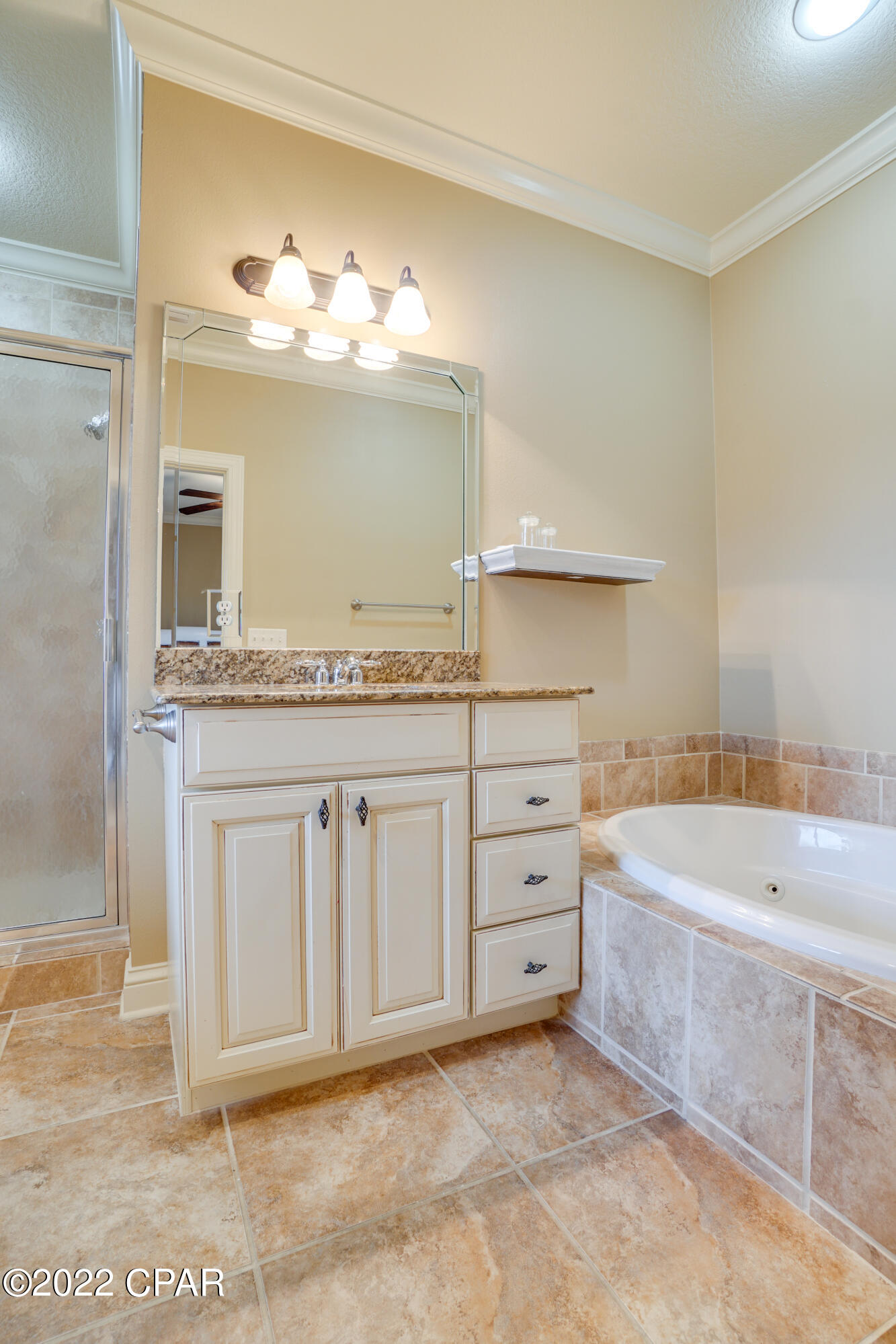 Tapestry Park - Residential