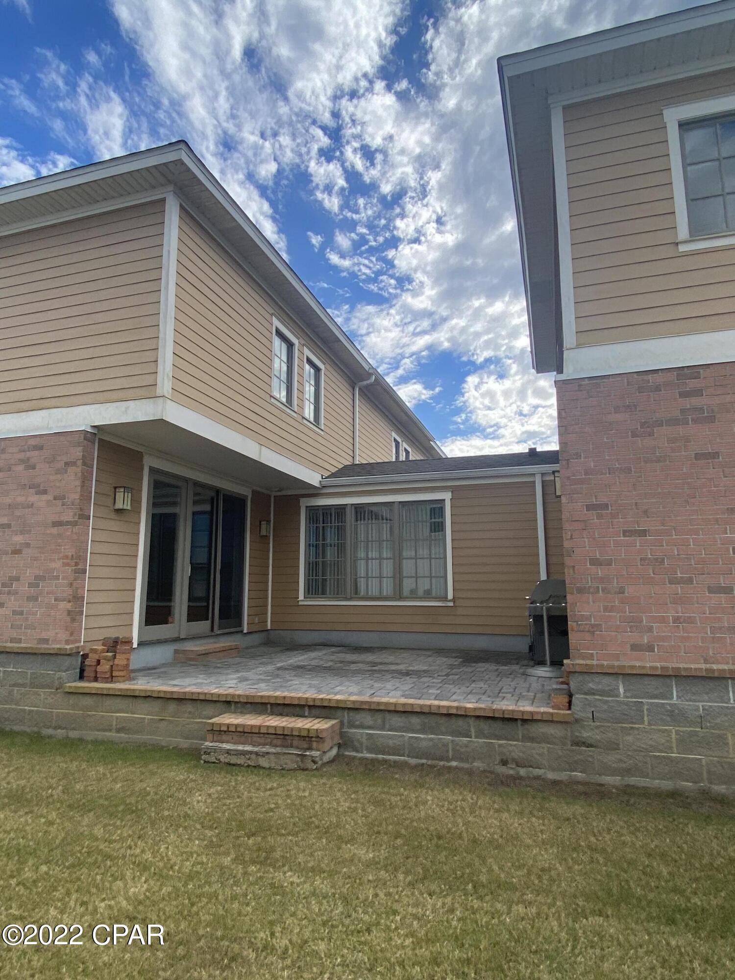 Tapestry Park - Residential