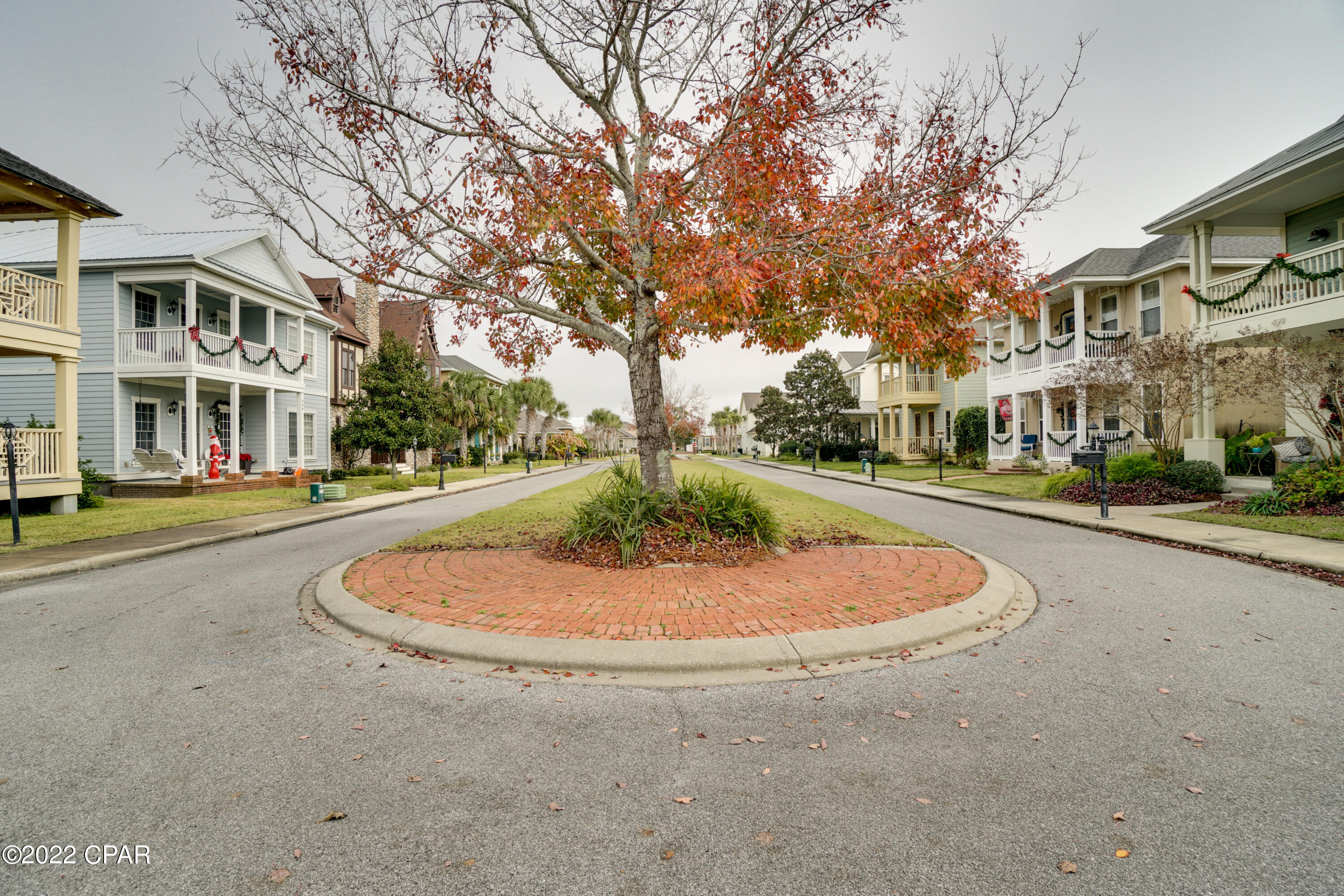 Tapestry Park - Residential