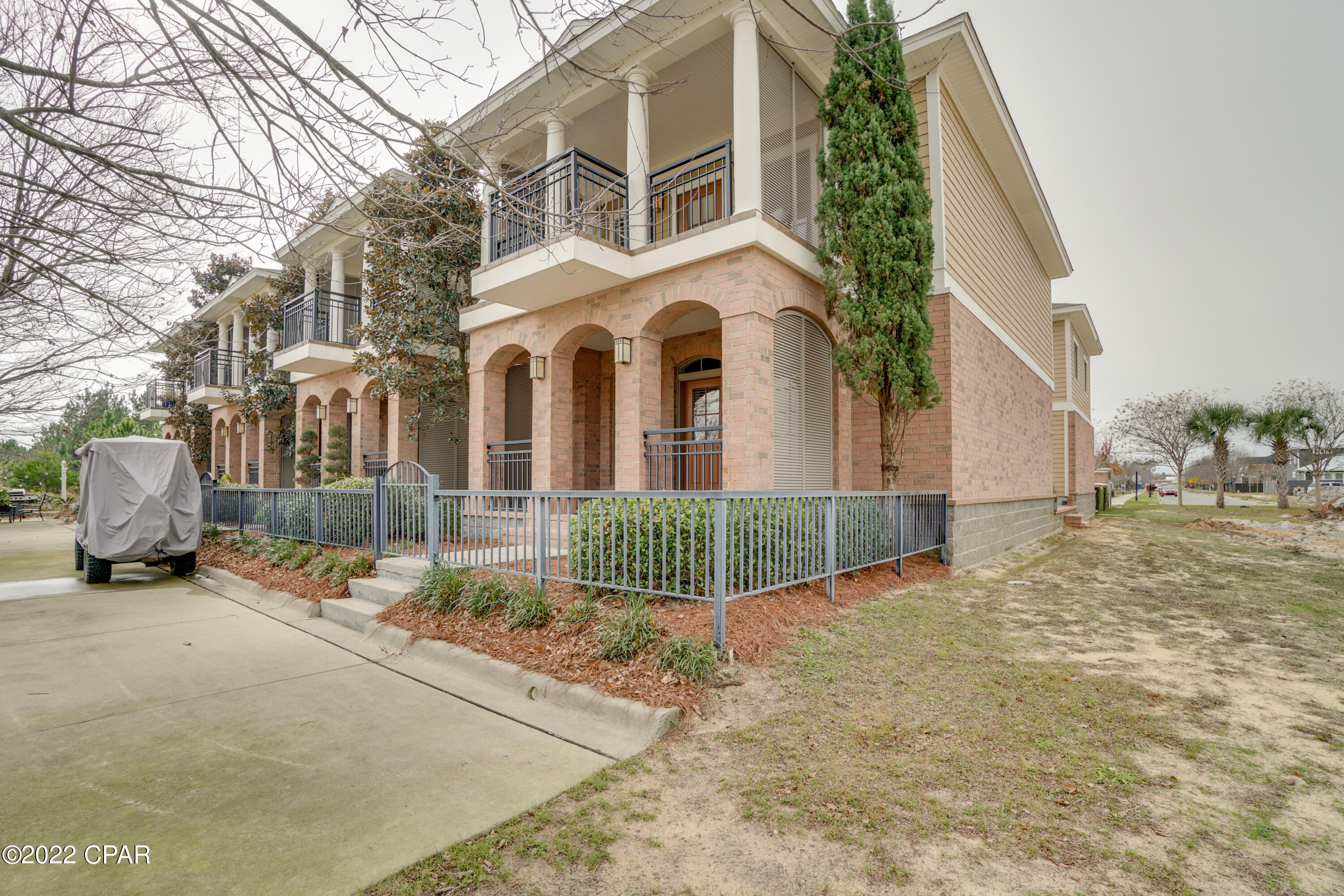 Tapestry Park - Residential