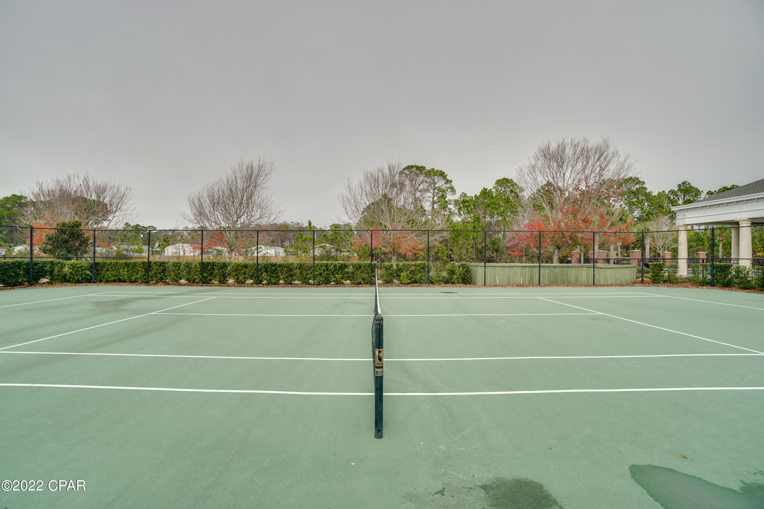 Tapestry Park - Residential