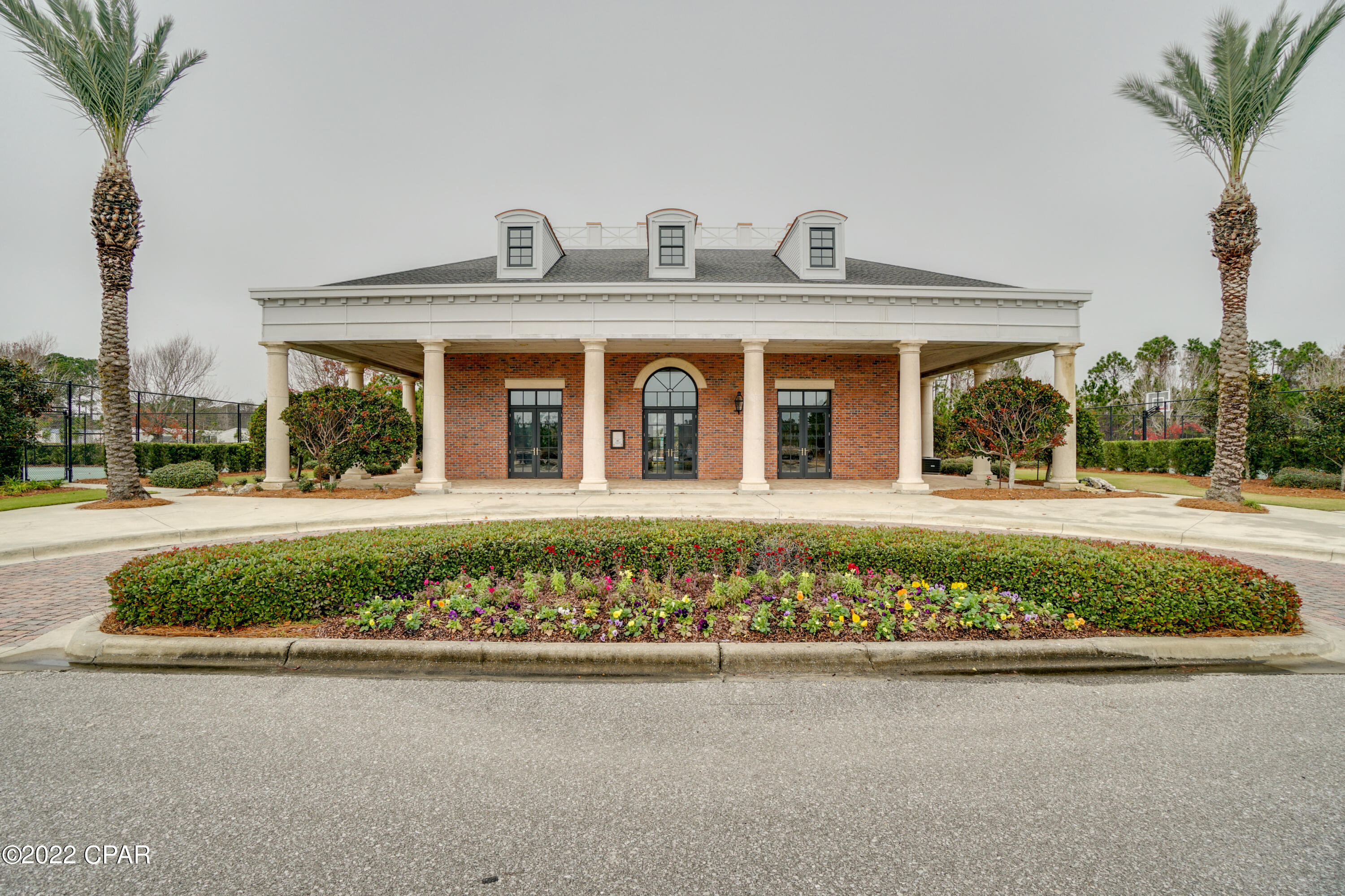 Tapestry Park - Residential