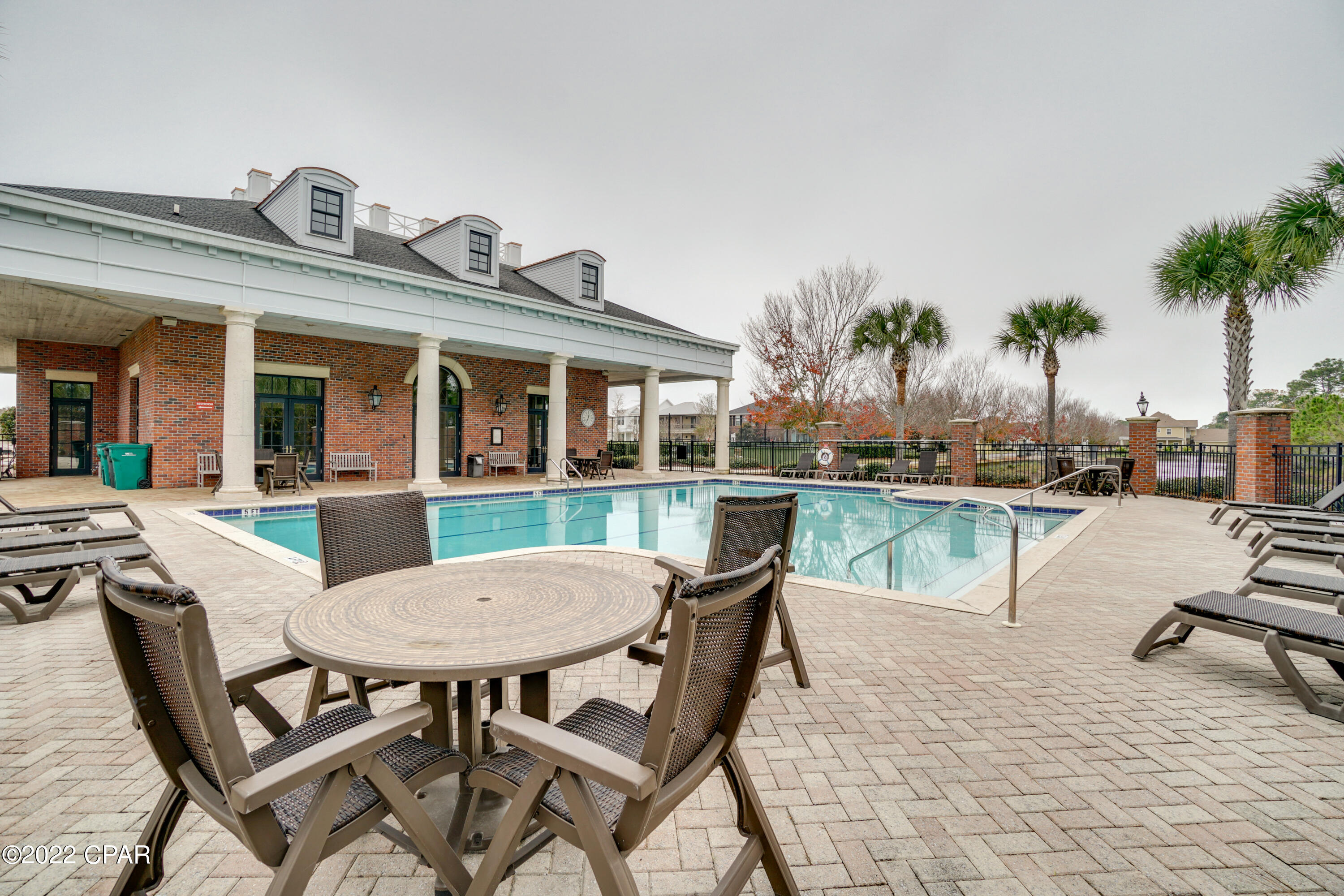 Tapestry Park - Residential