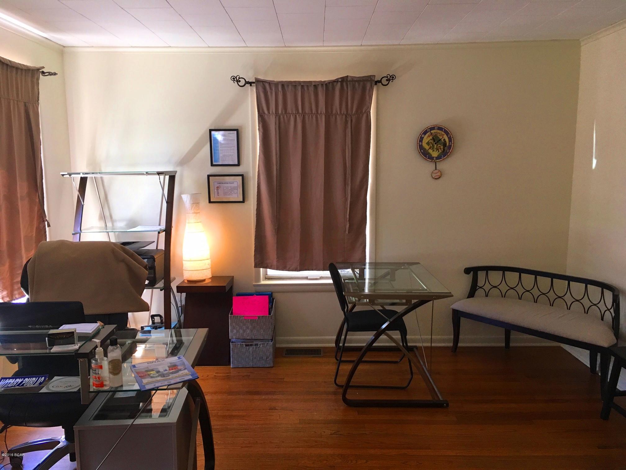 No Named Subdivision - Commercial Sale