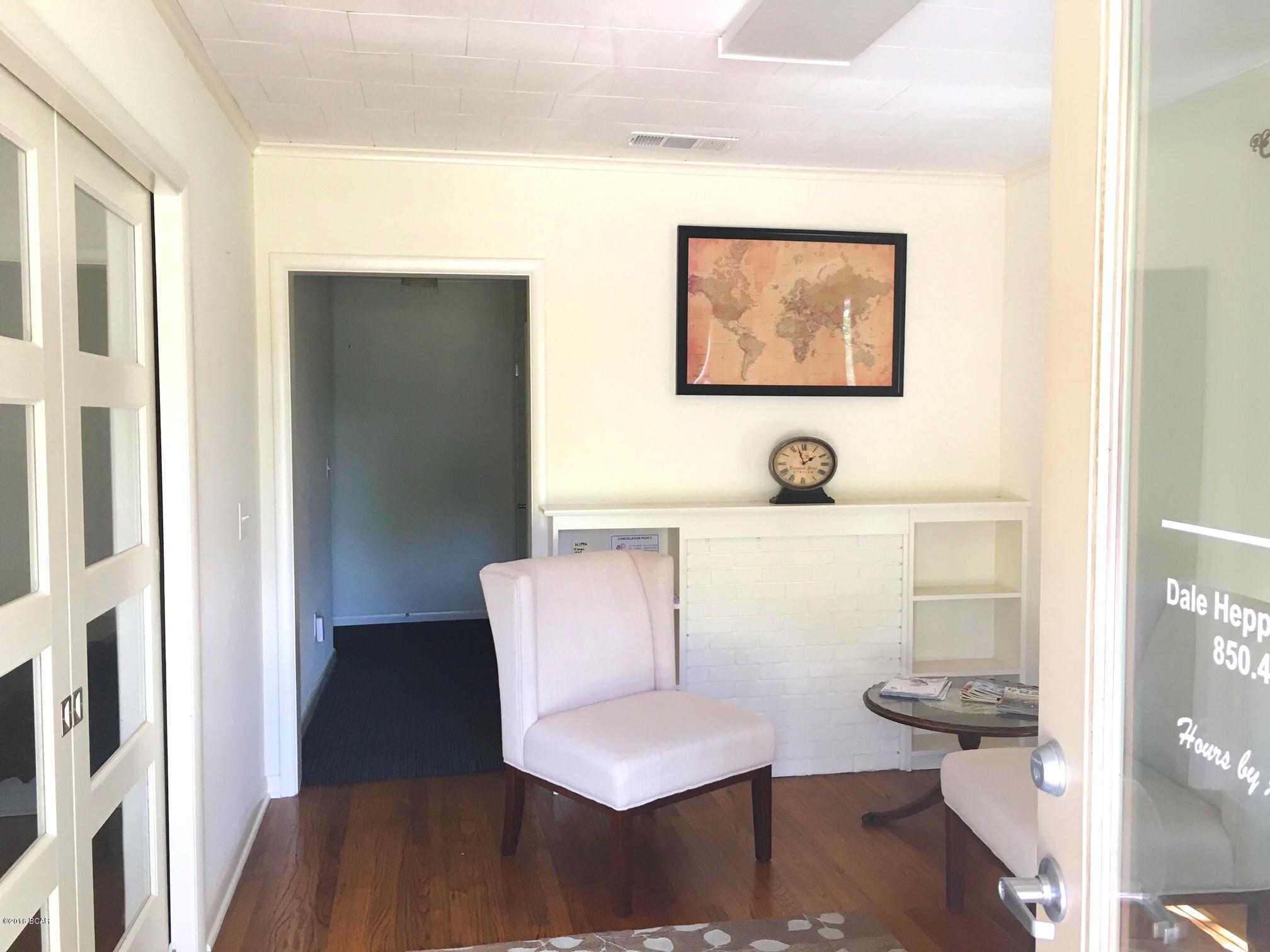 No Named Subdivision - Commercial Sale