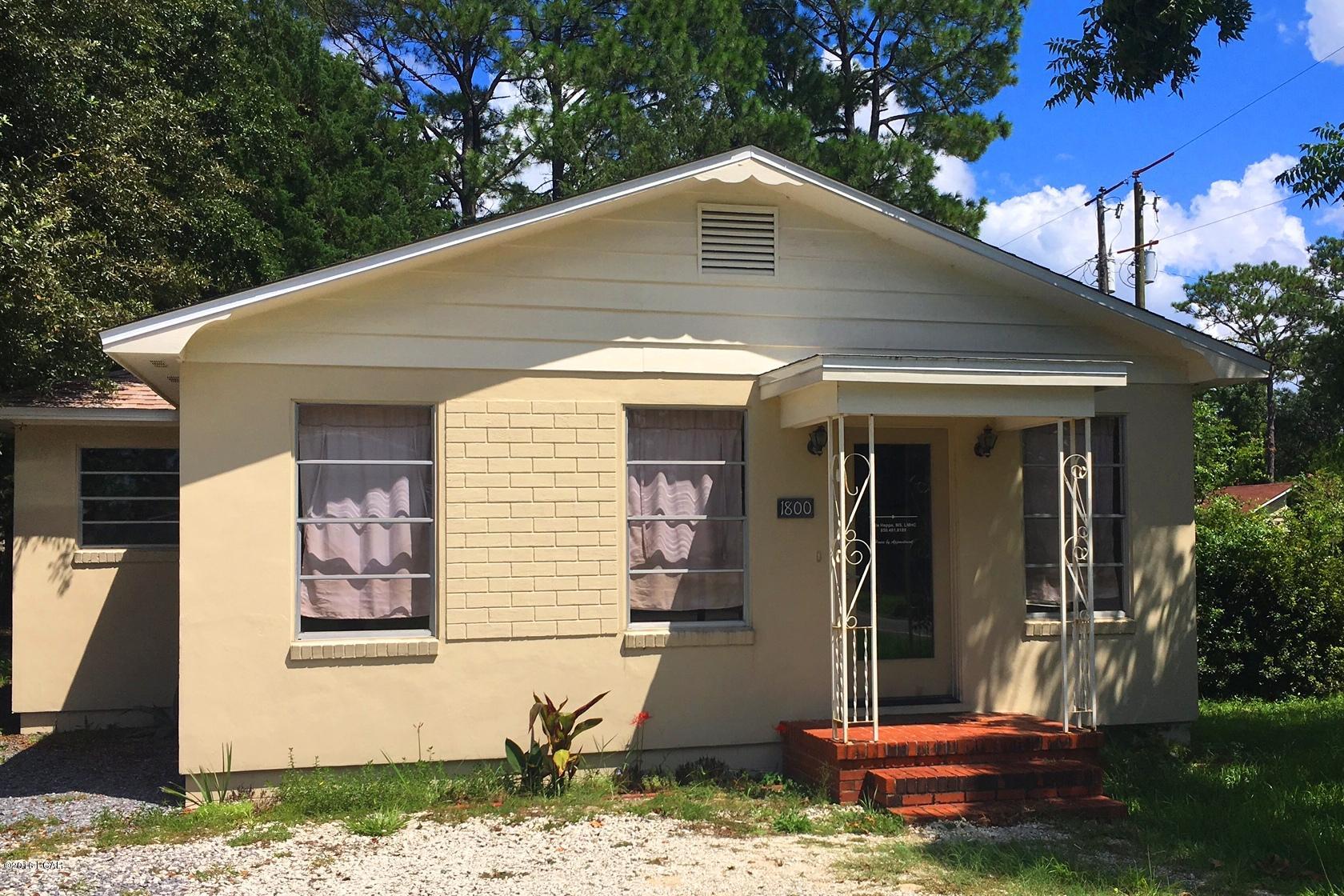 No Named Subdivision - Commercial Sale