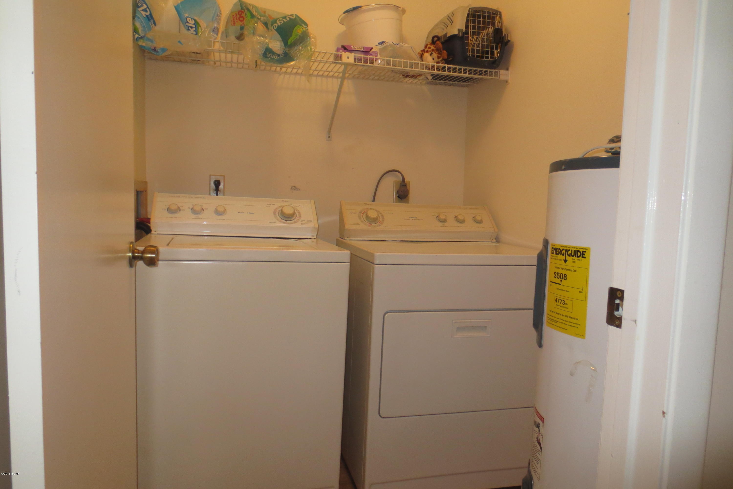 Caroline Add Unit 2 - Residential