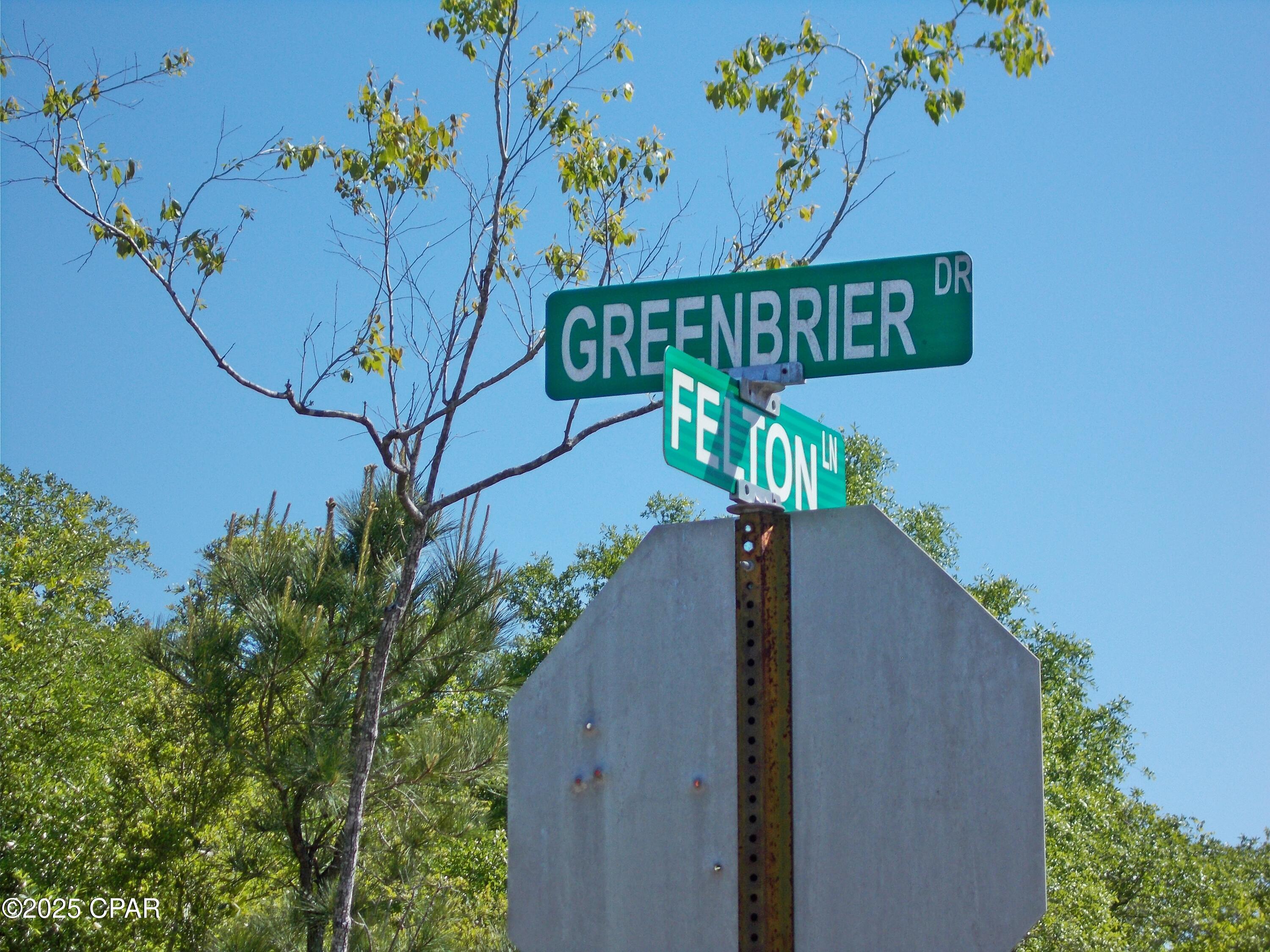 Sunny Hills Unit 8 - Land