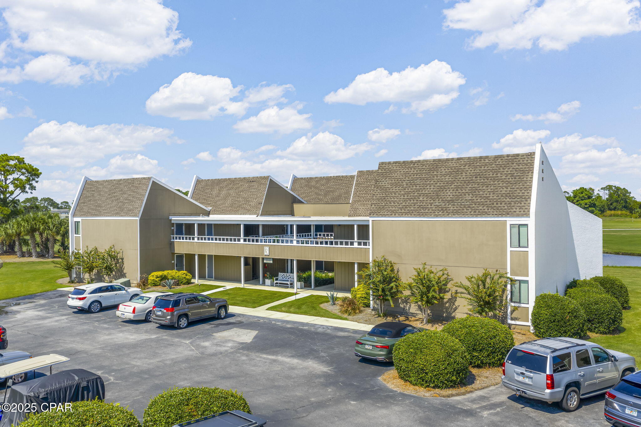 Bay Point Studio Villas Unit 2 - Residential