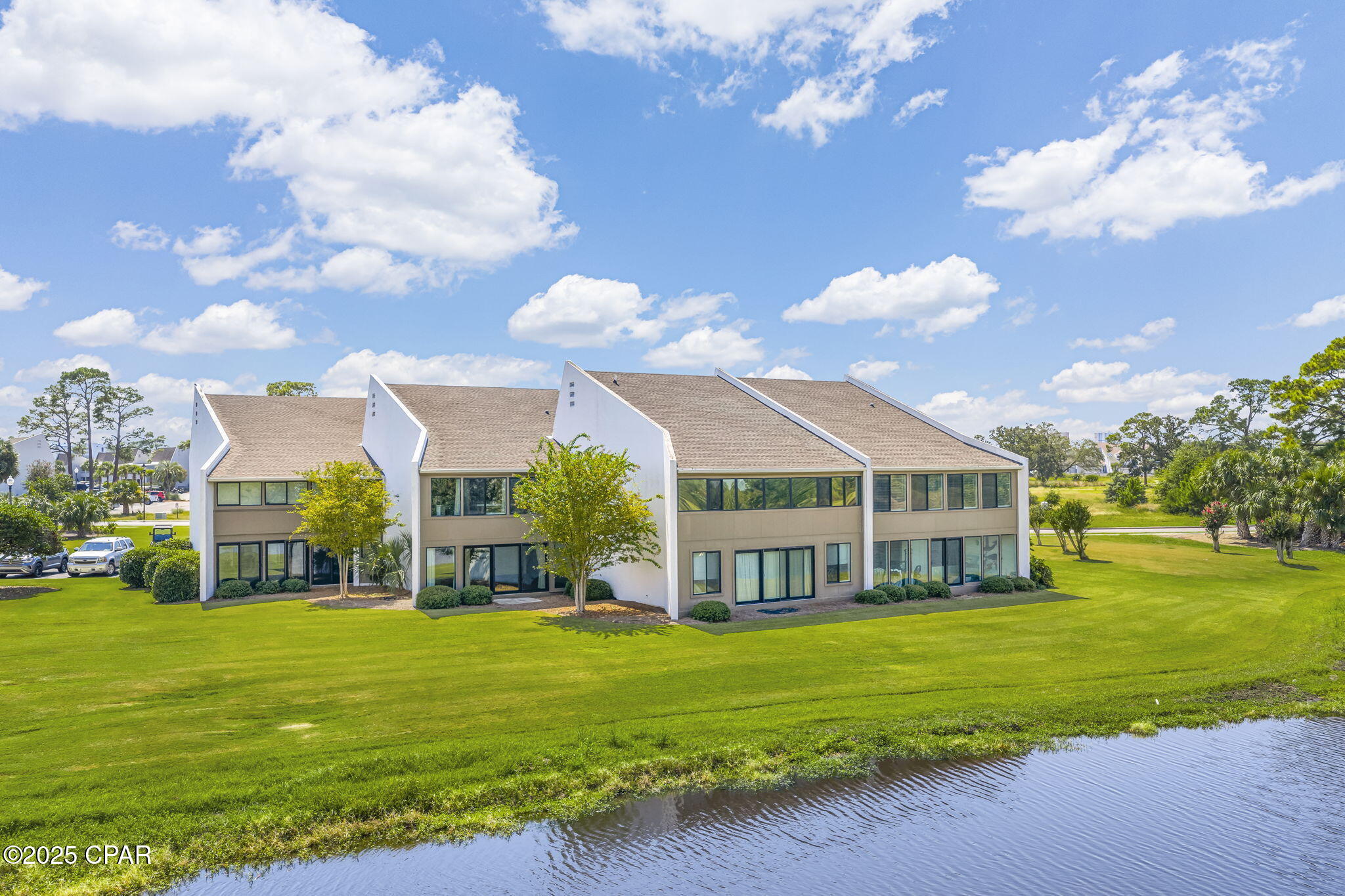 Bay Point Studio Villas Unit 2 - Residential