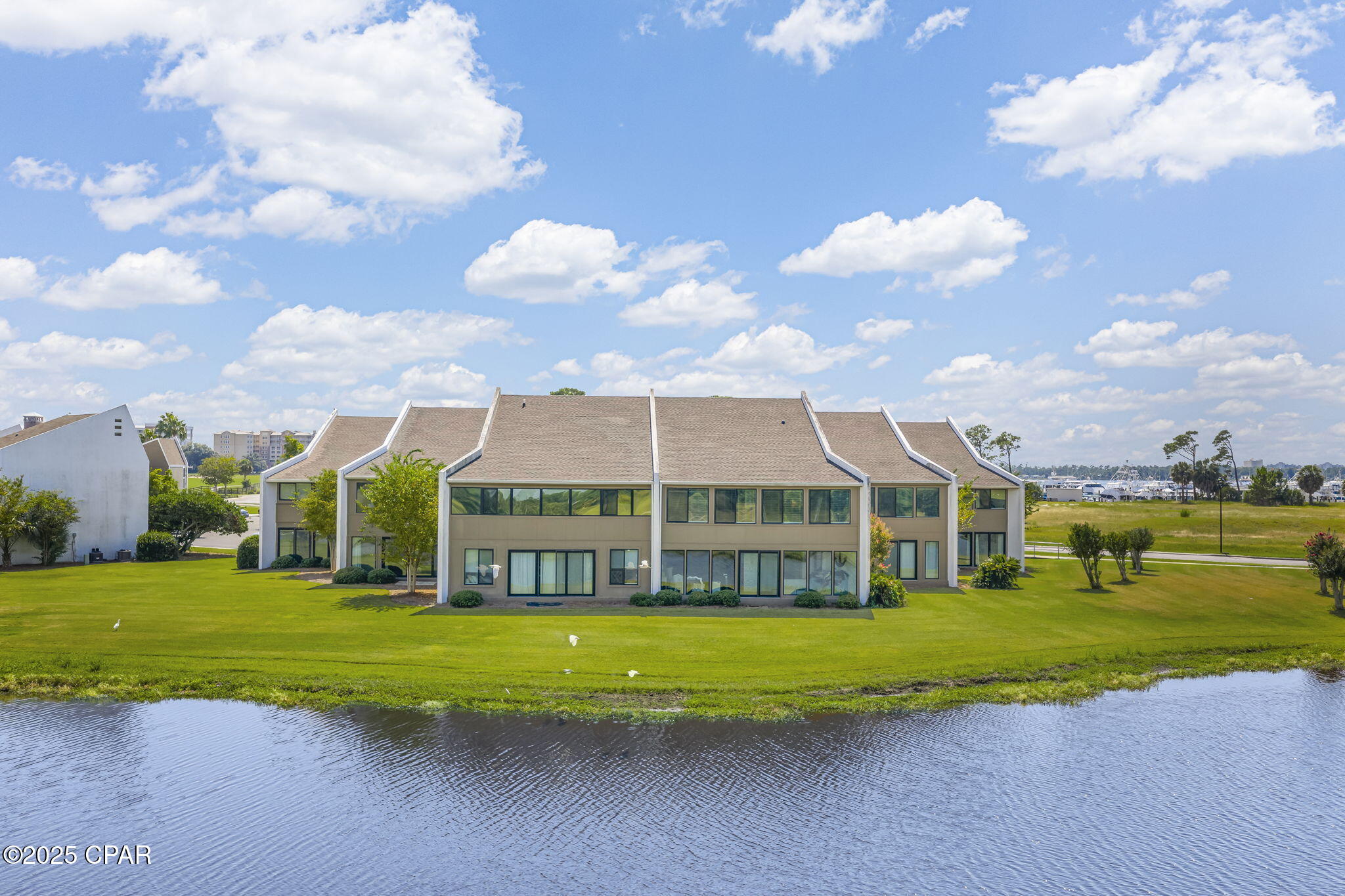 Bay Point Studio Villas Unit 2 - Residential