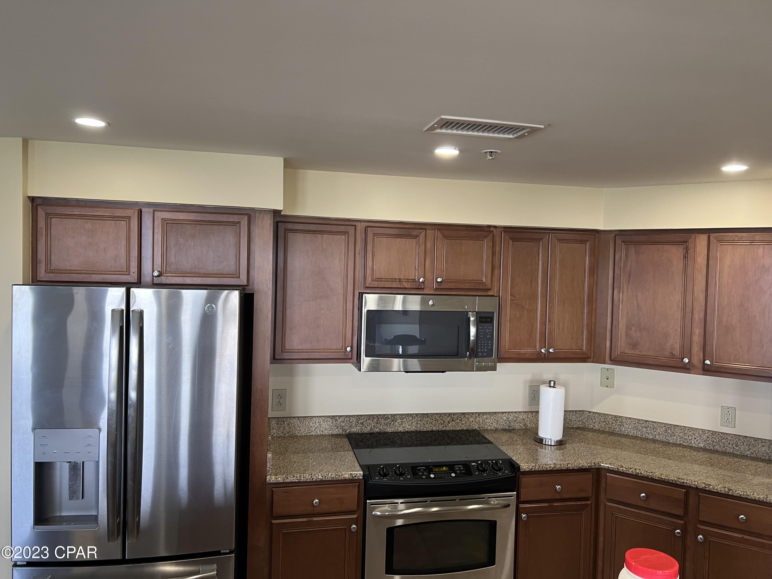 Bay Point Grand Residences - Residential Lease