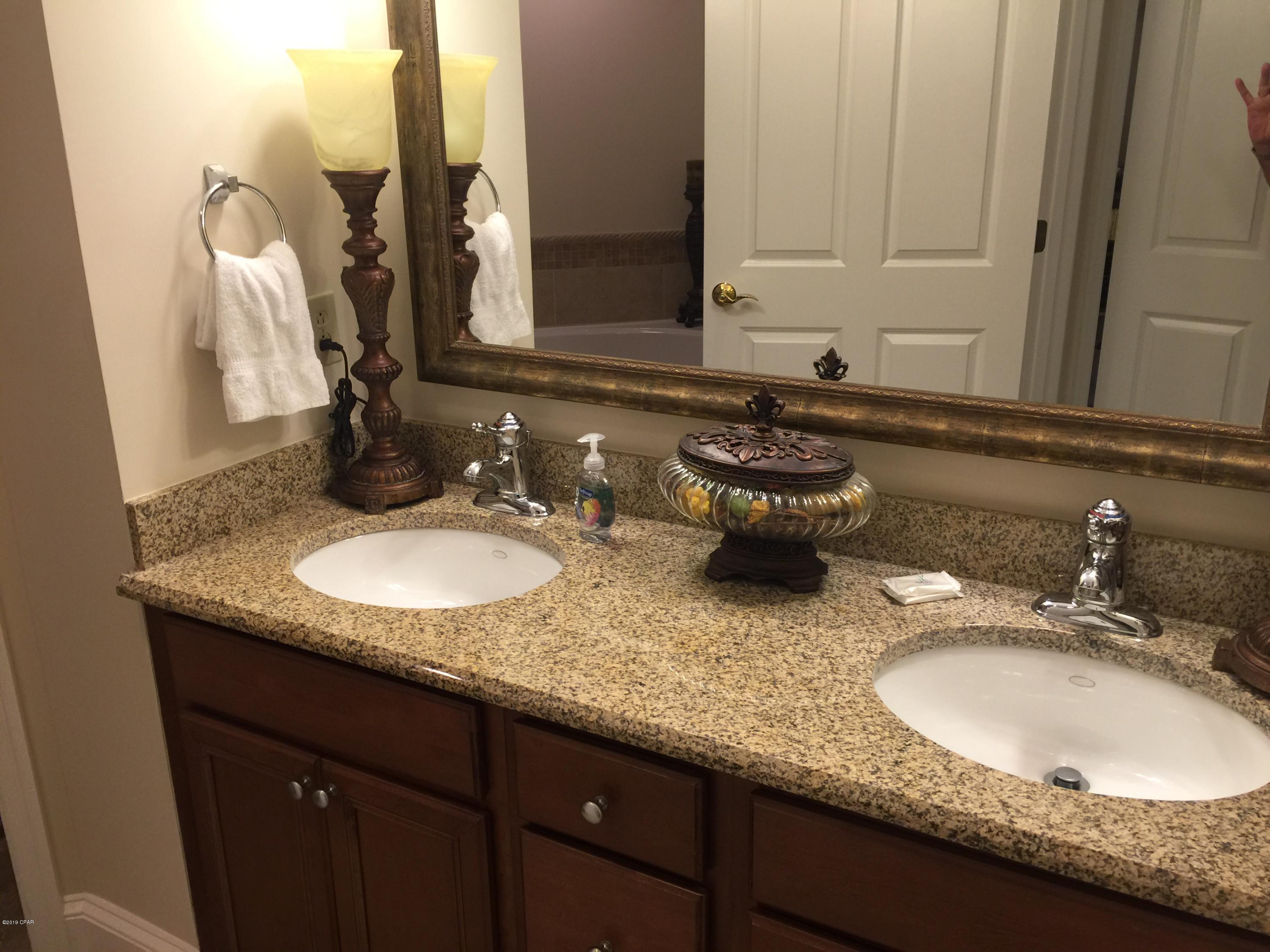 Bay Point Grand Residences - Residential Lease