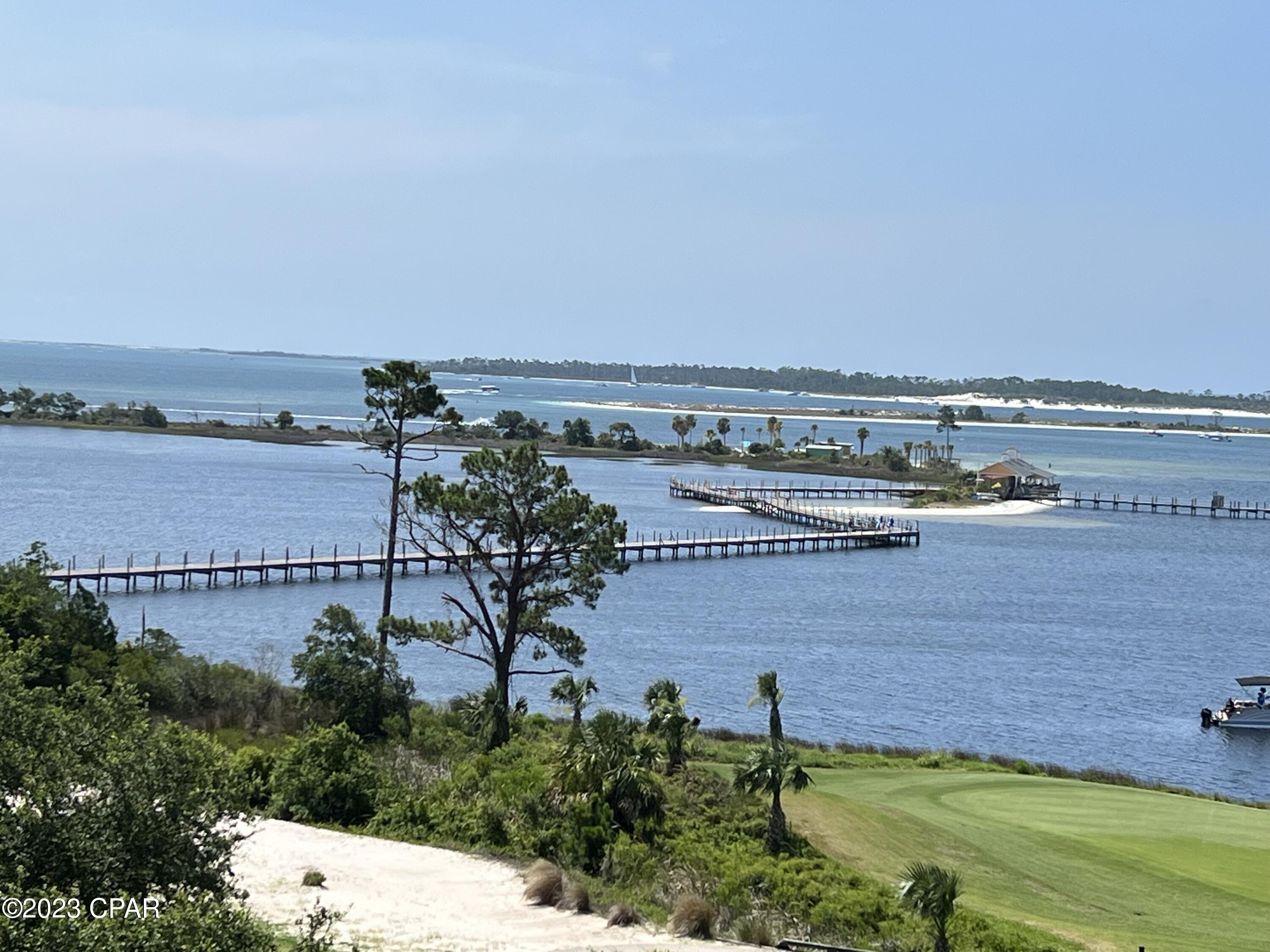 Bay Point Grand Residences - Residential Lease