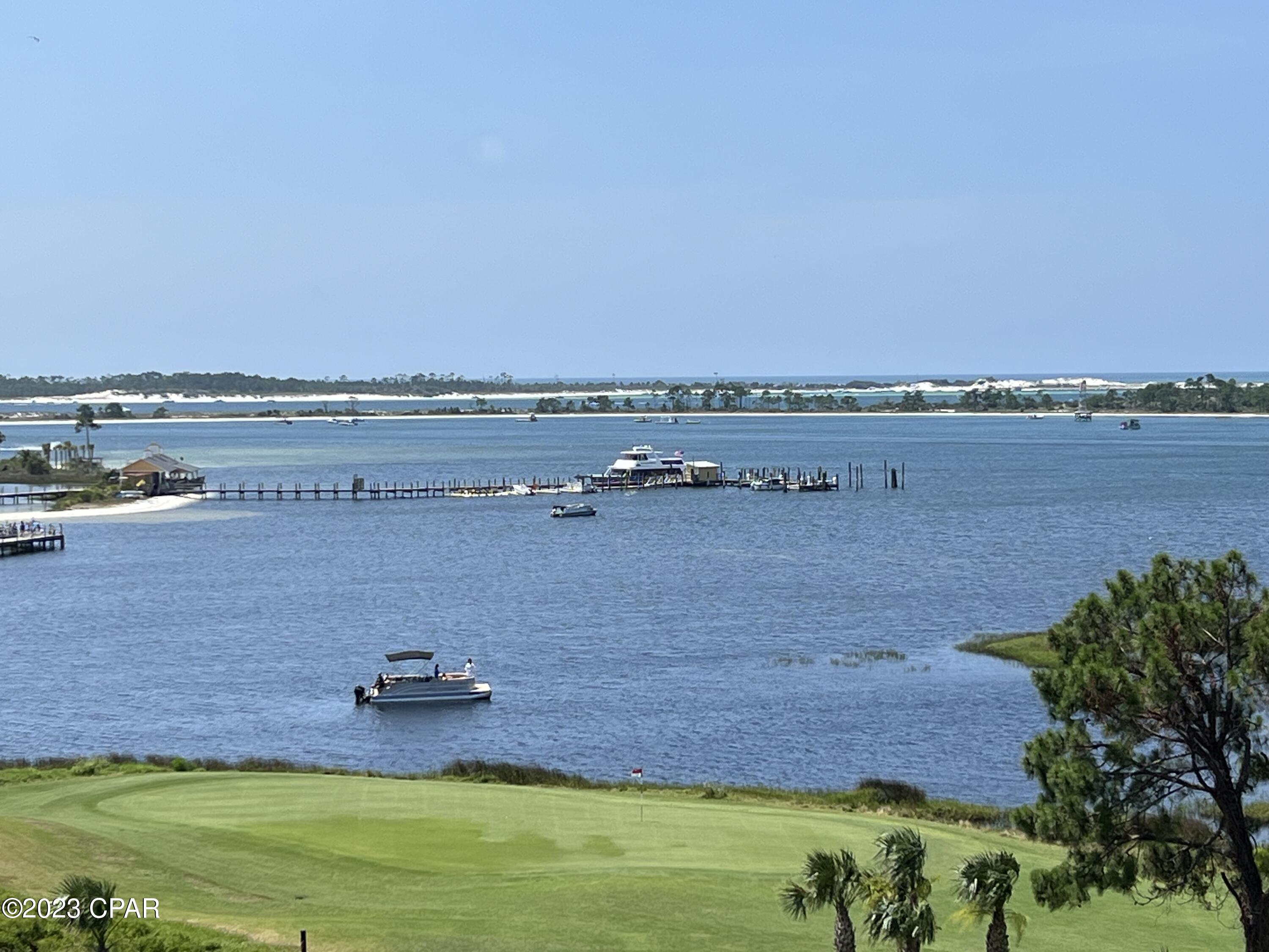 Bay Point Grand Residences - Residential Lease