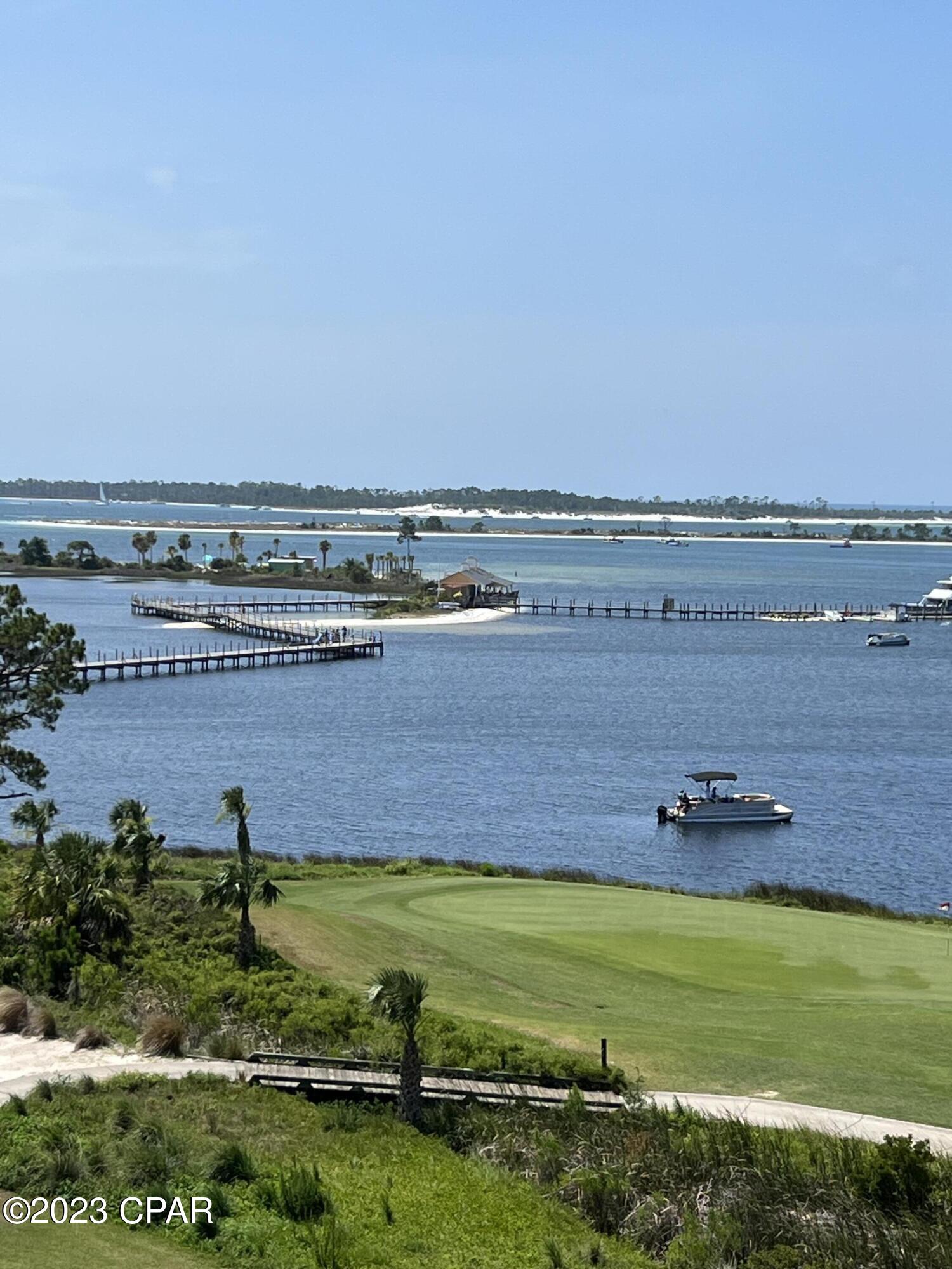 Bay Point Grand Residences - Residential Lease