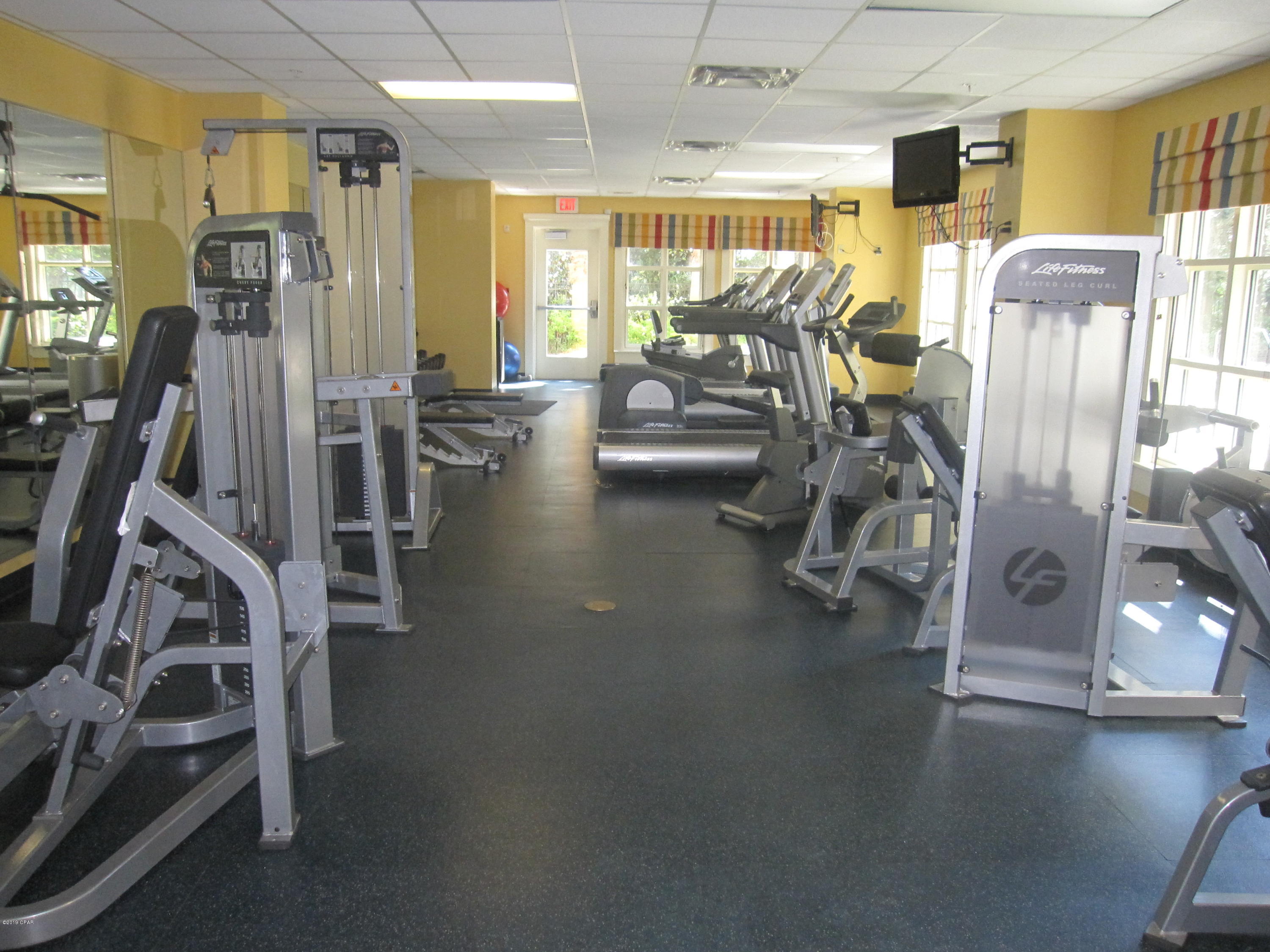 Bay Point Grand Residences - Residential Lease