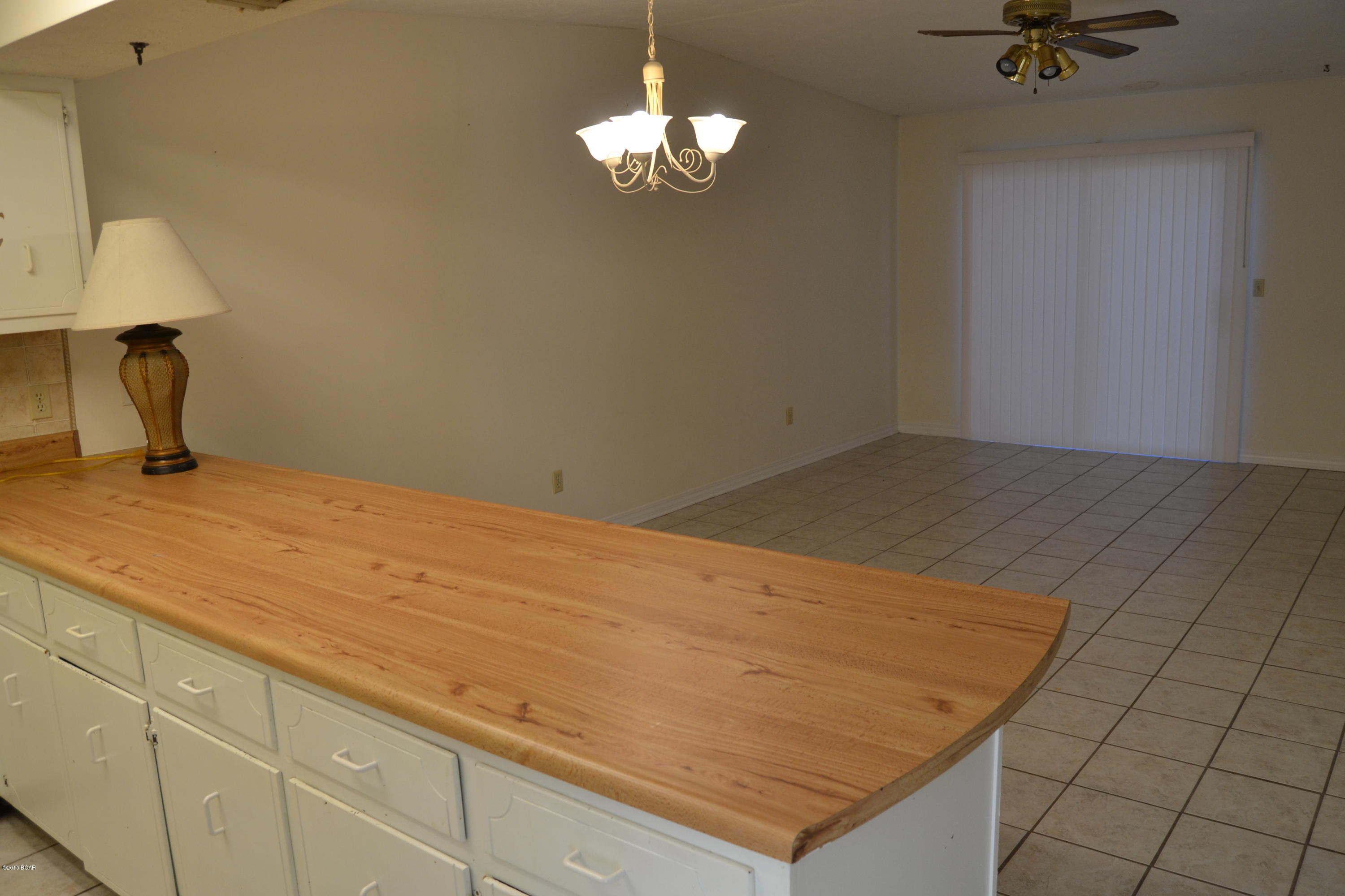 Hickory Park - Residential