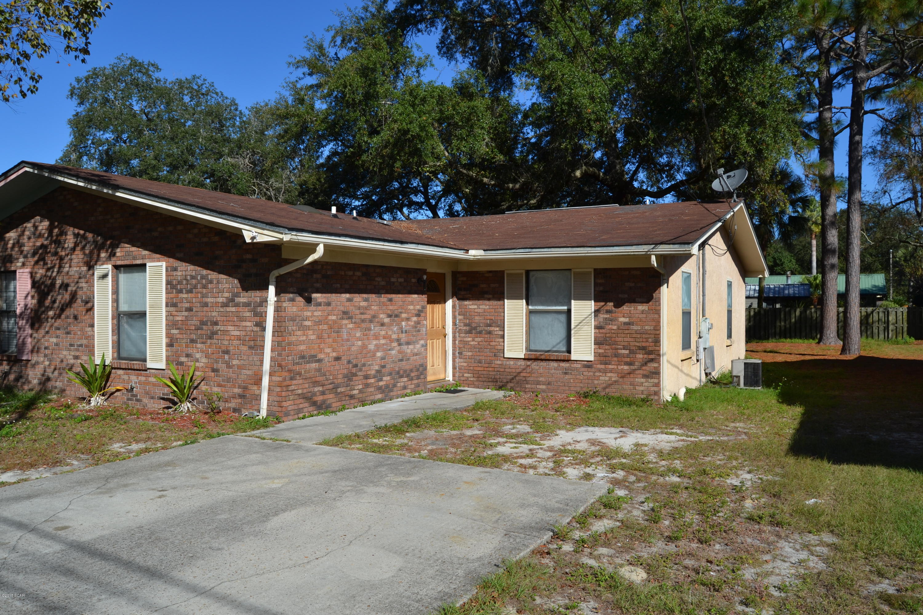 Hickory Park - Residential