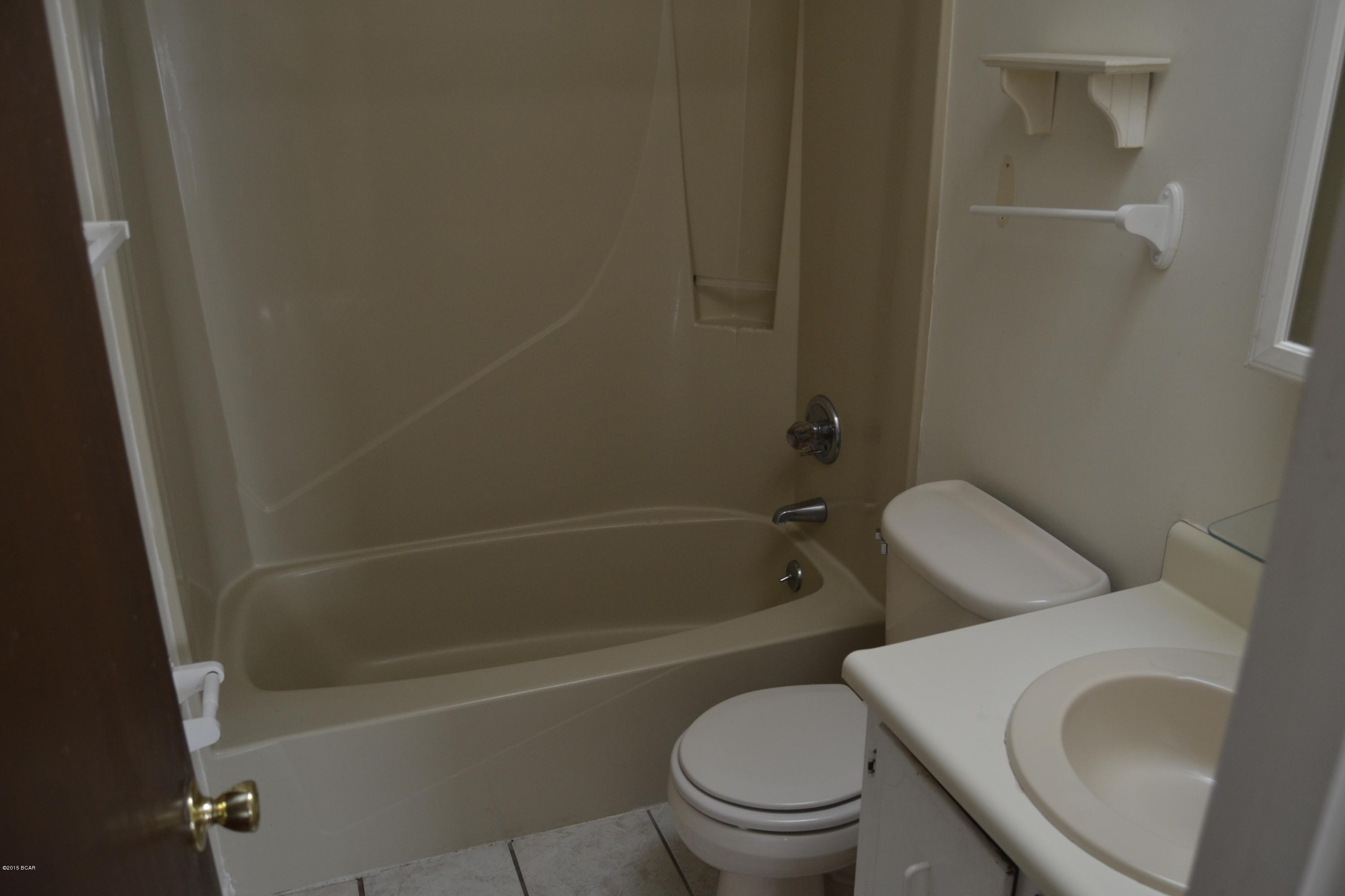 Hickory Park - Residential