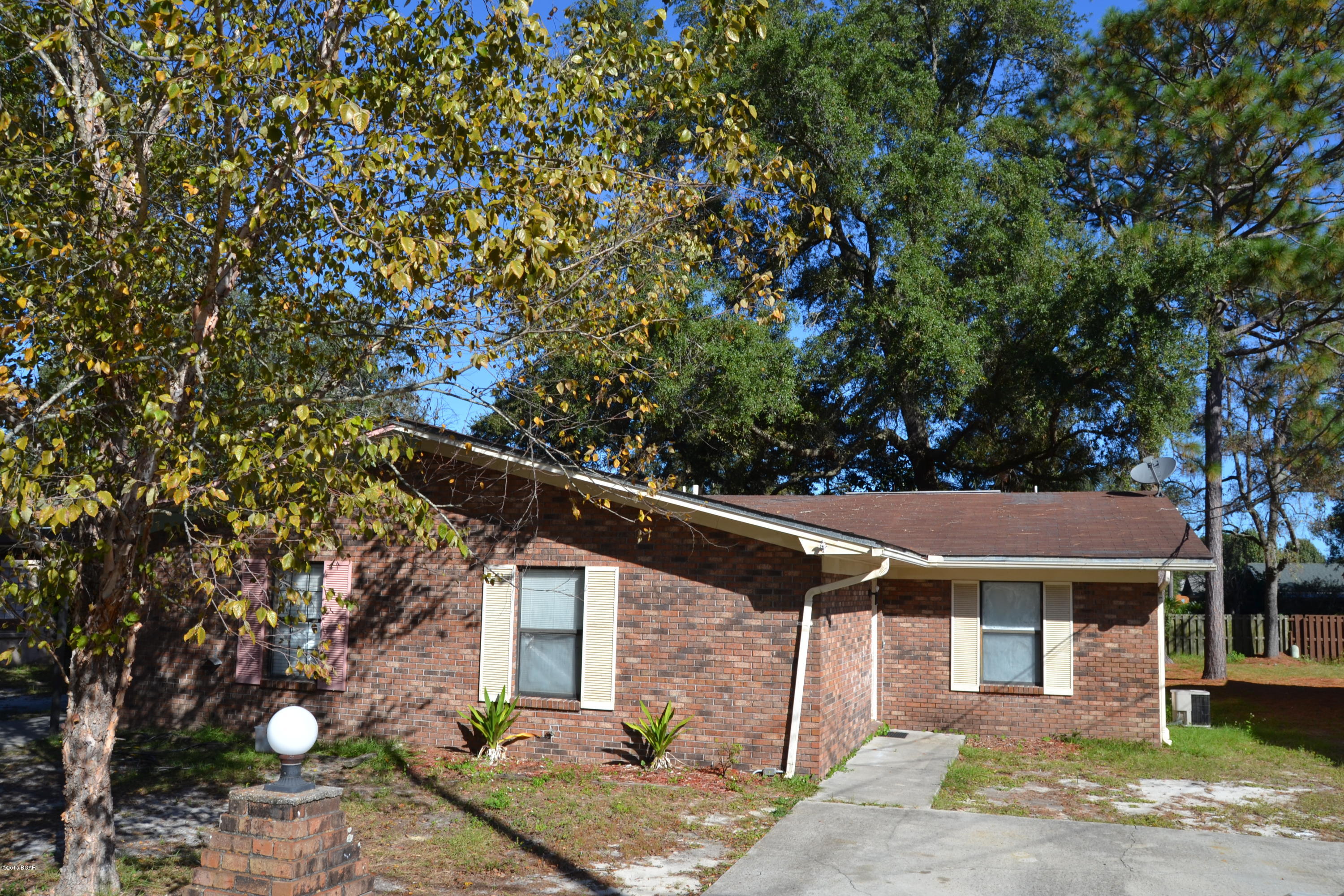 Hickory Park - Residential