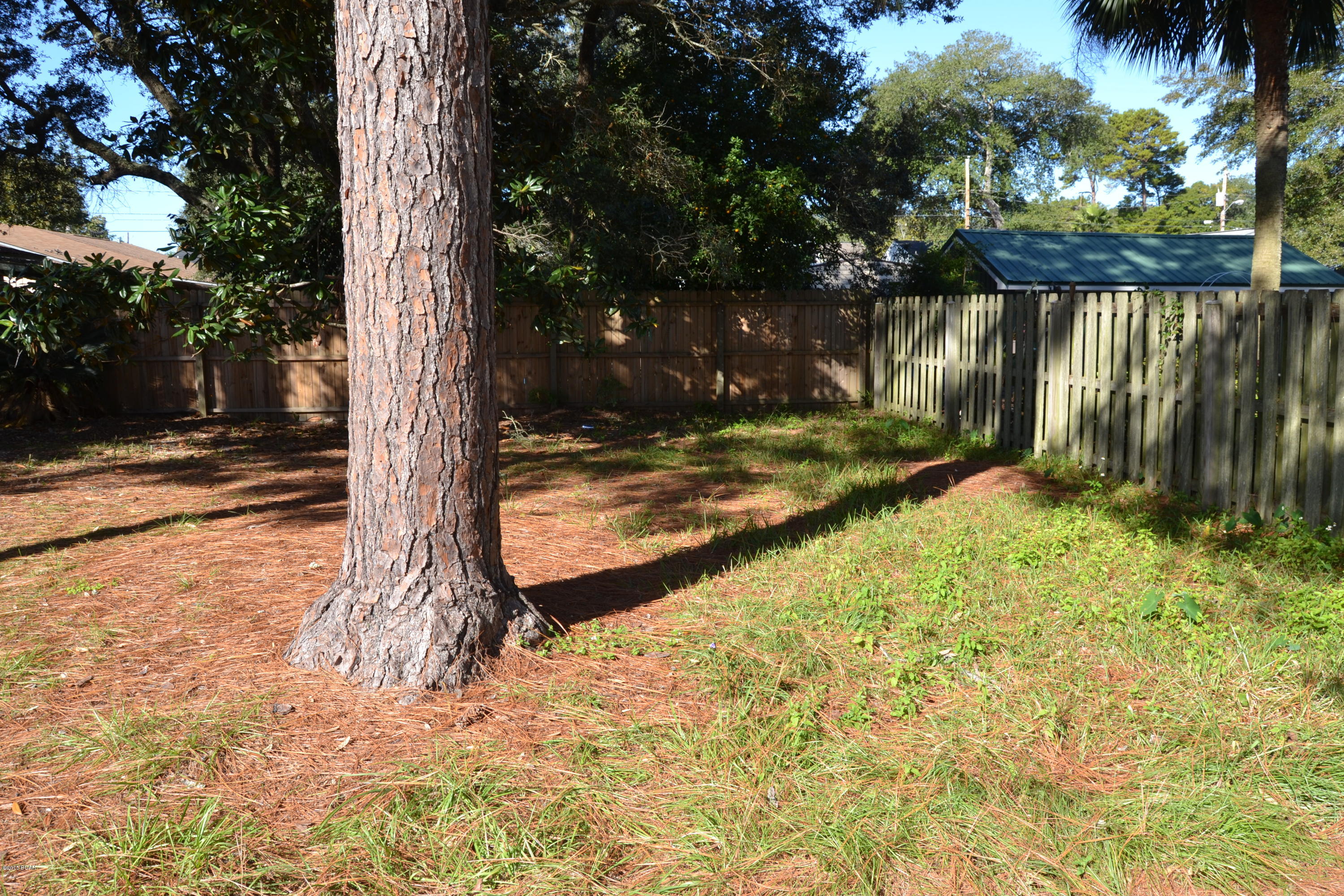 Hickory Park - Residential