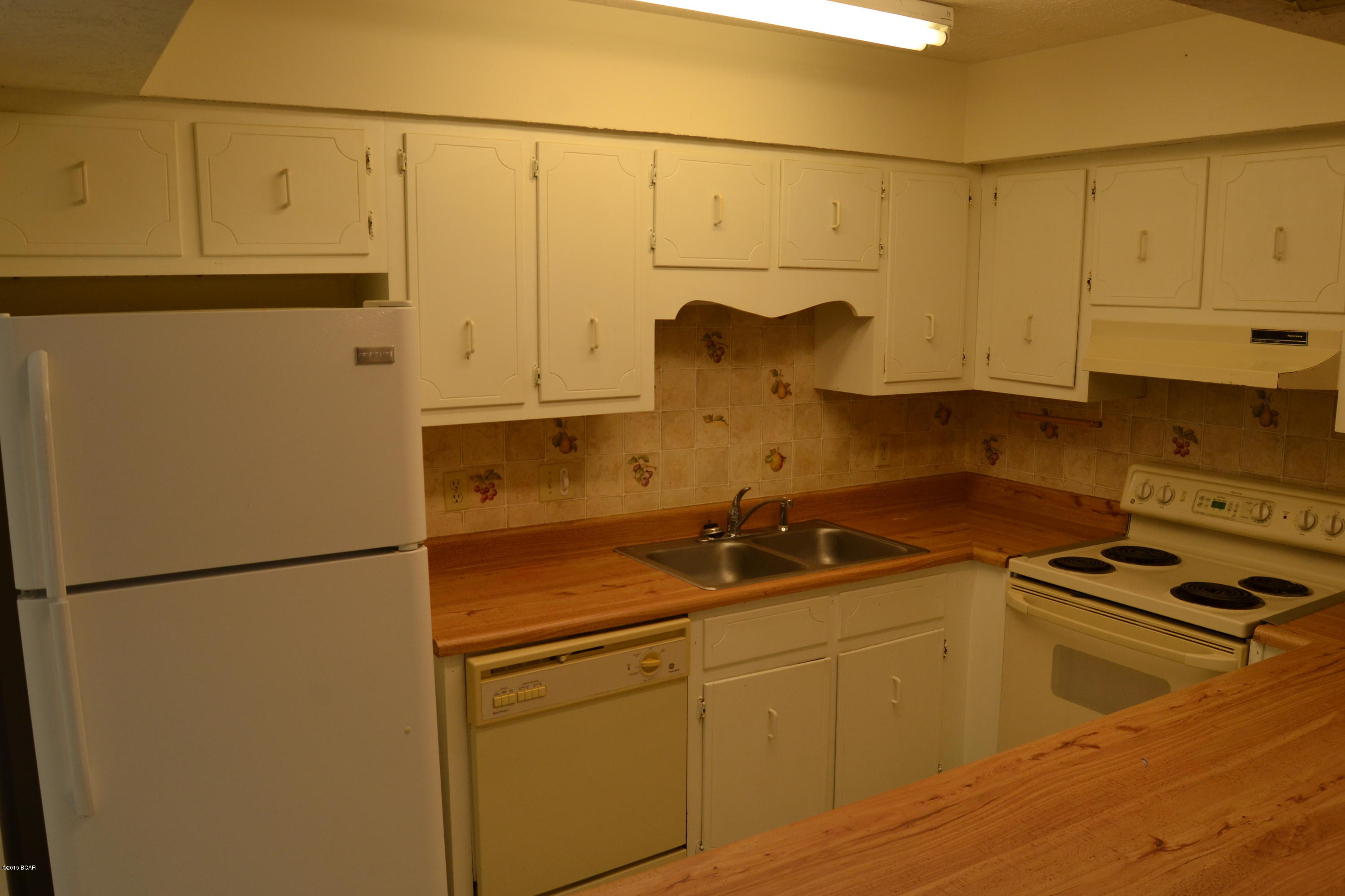 Hickory Park - Residential