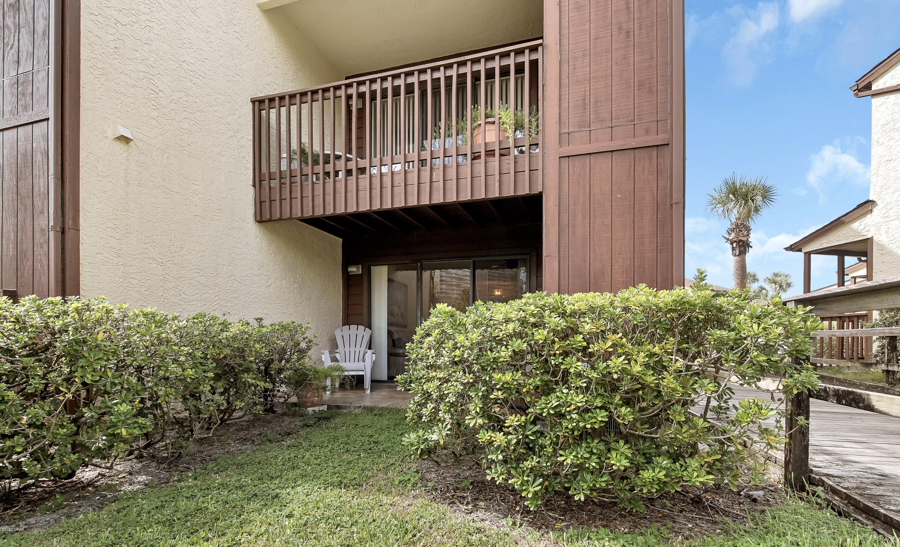 Beachwalk Condo - Residential