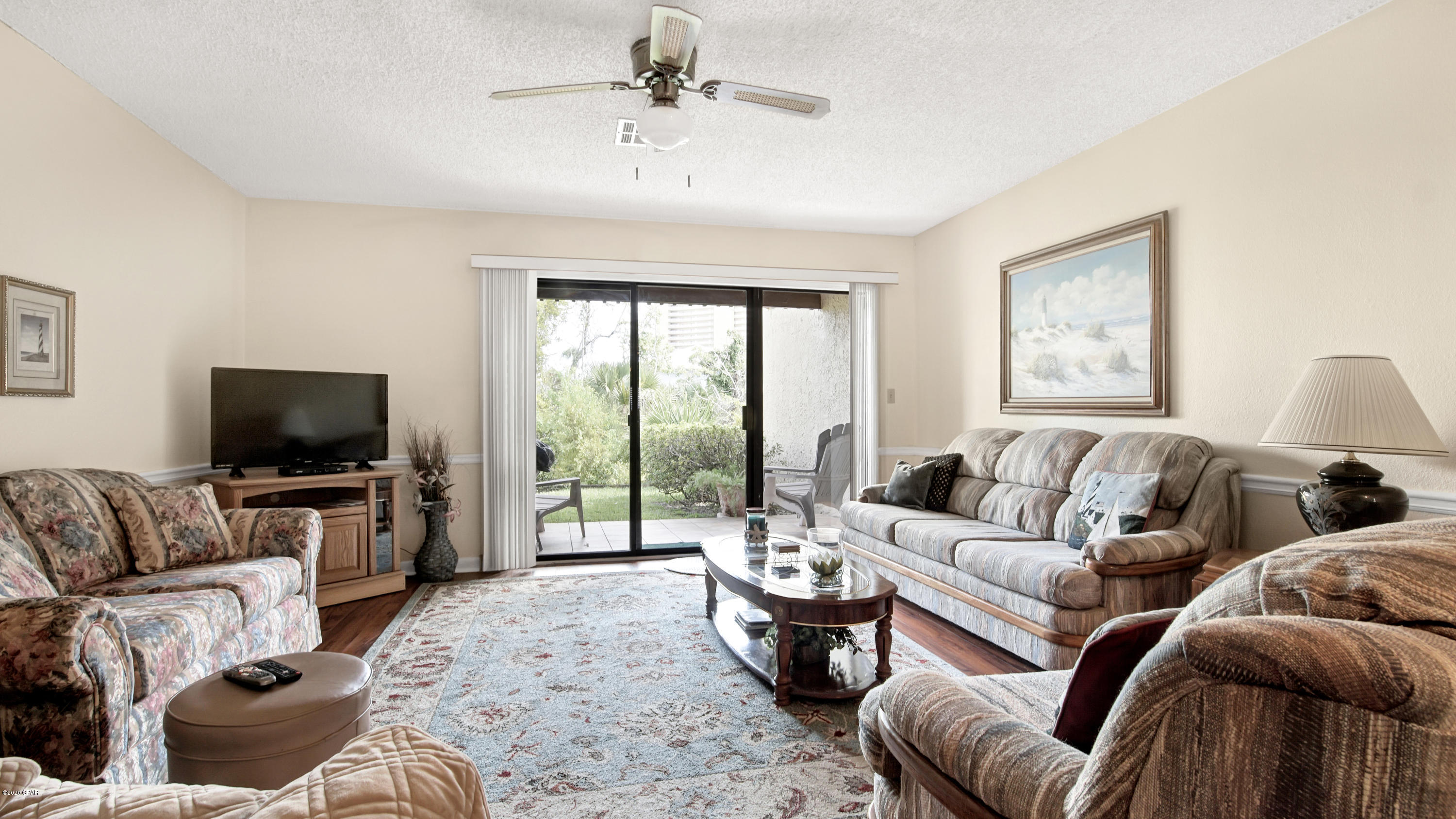 Beachwalk Condo - Residential