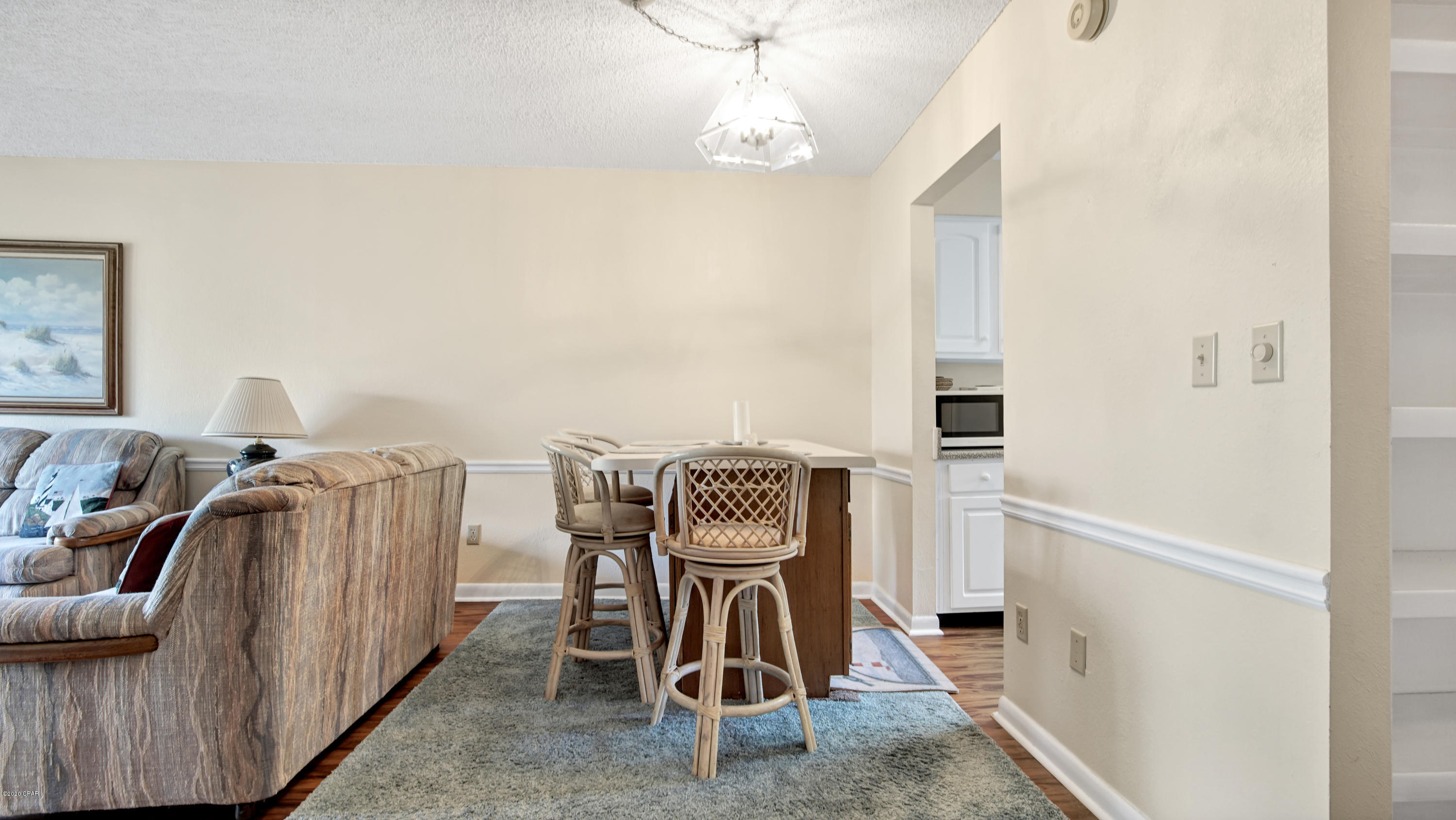 Beachwalk Condo - Residential