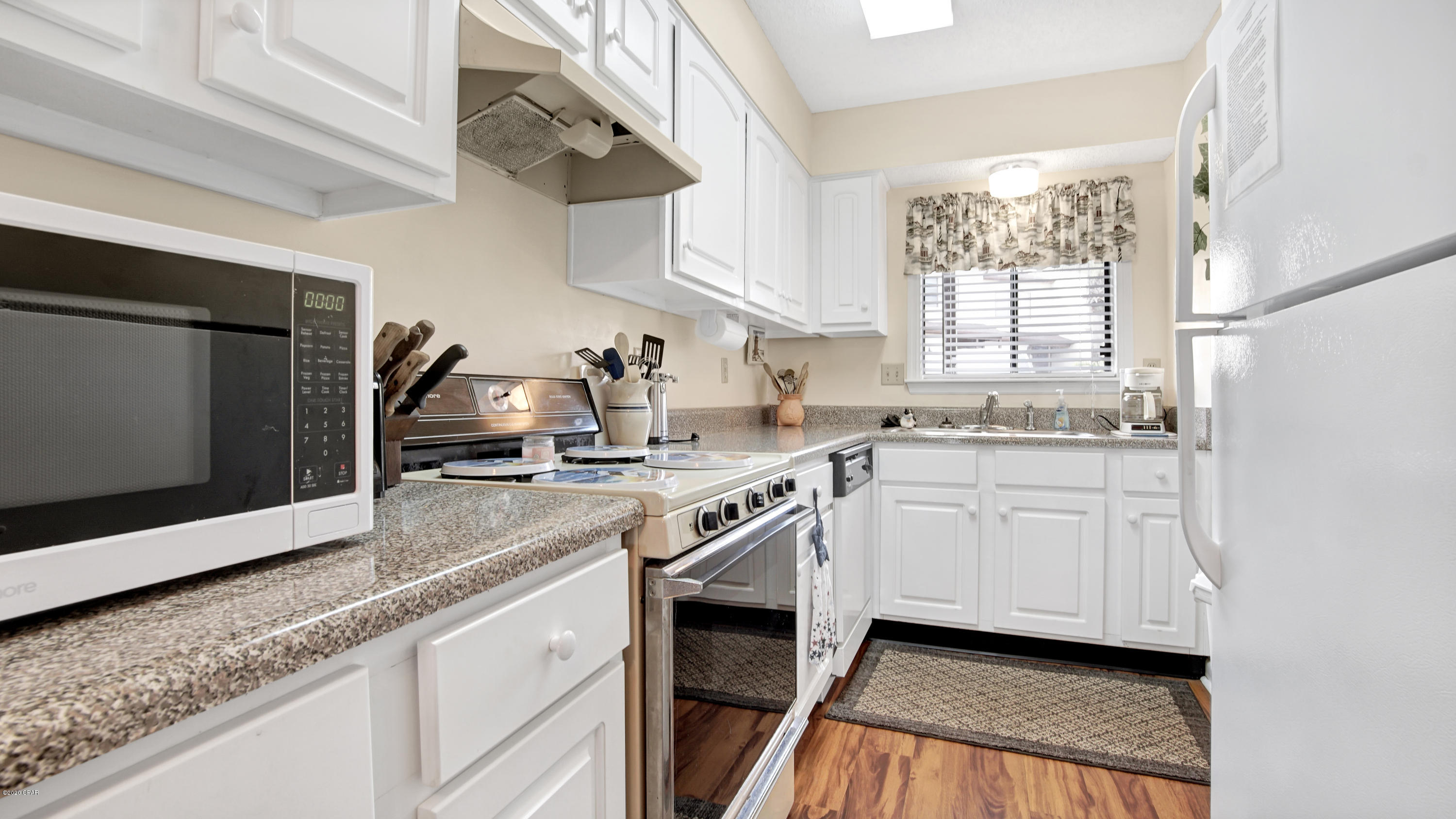 Beachwalk Condo - Residential