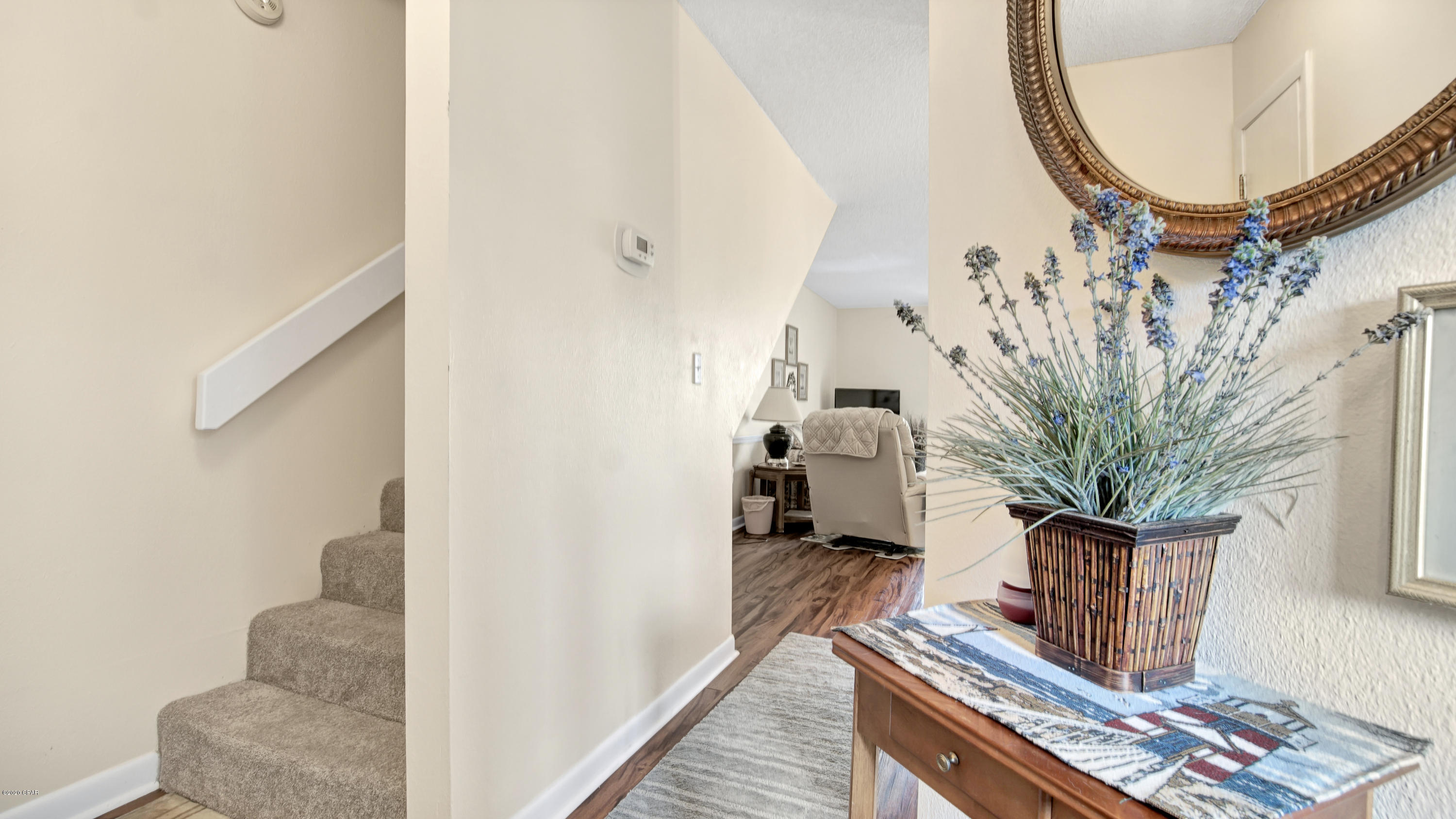 Beachwalk Condo - Residential