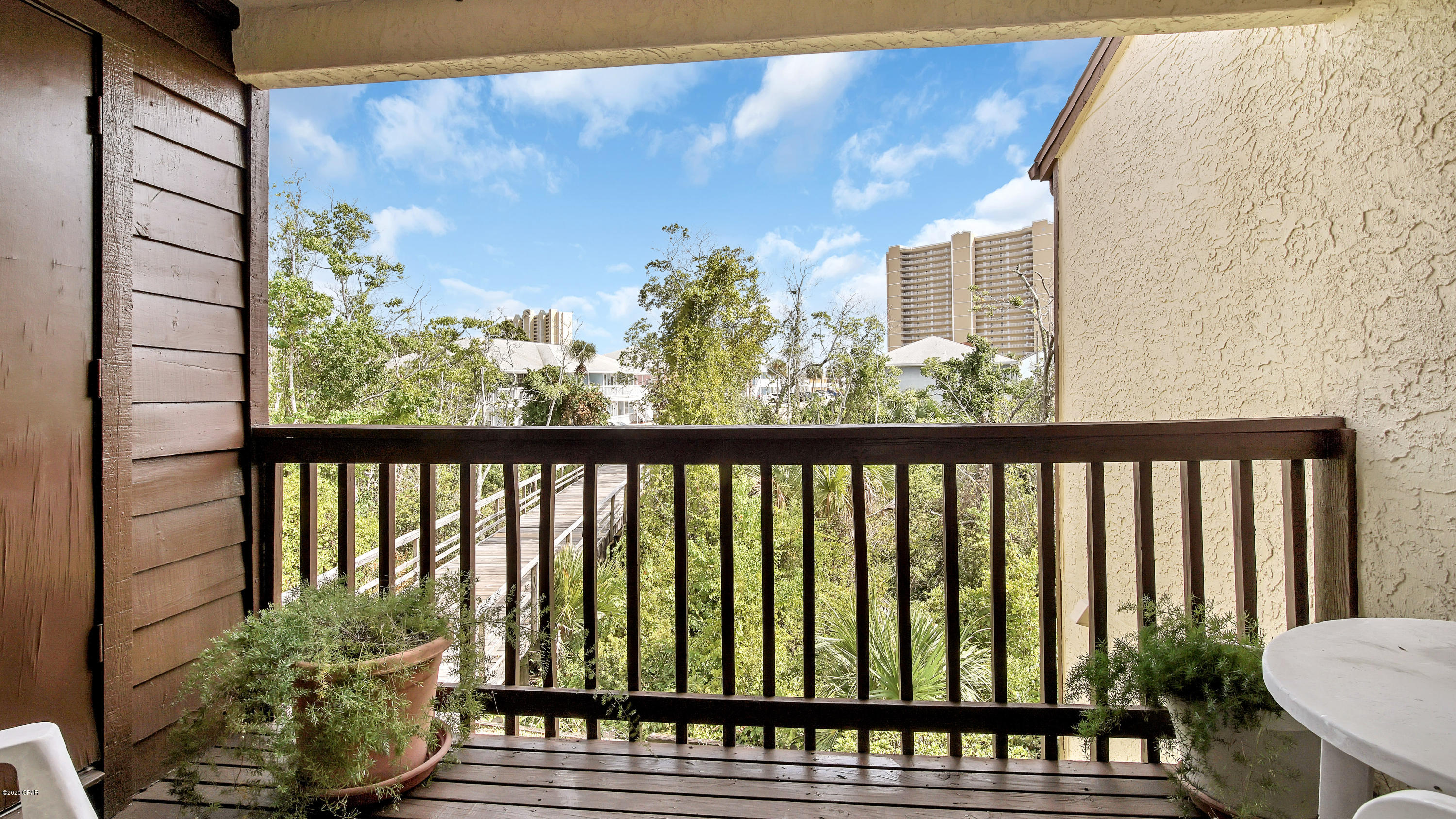 Beachwalk Condo - Residential