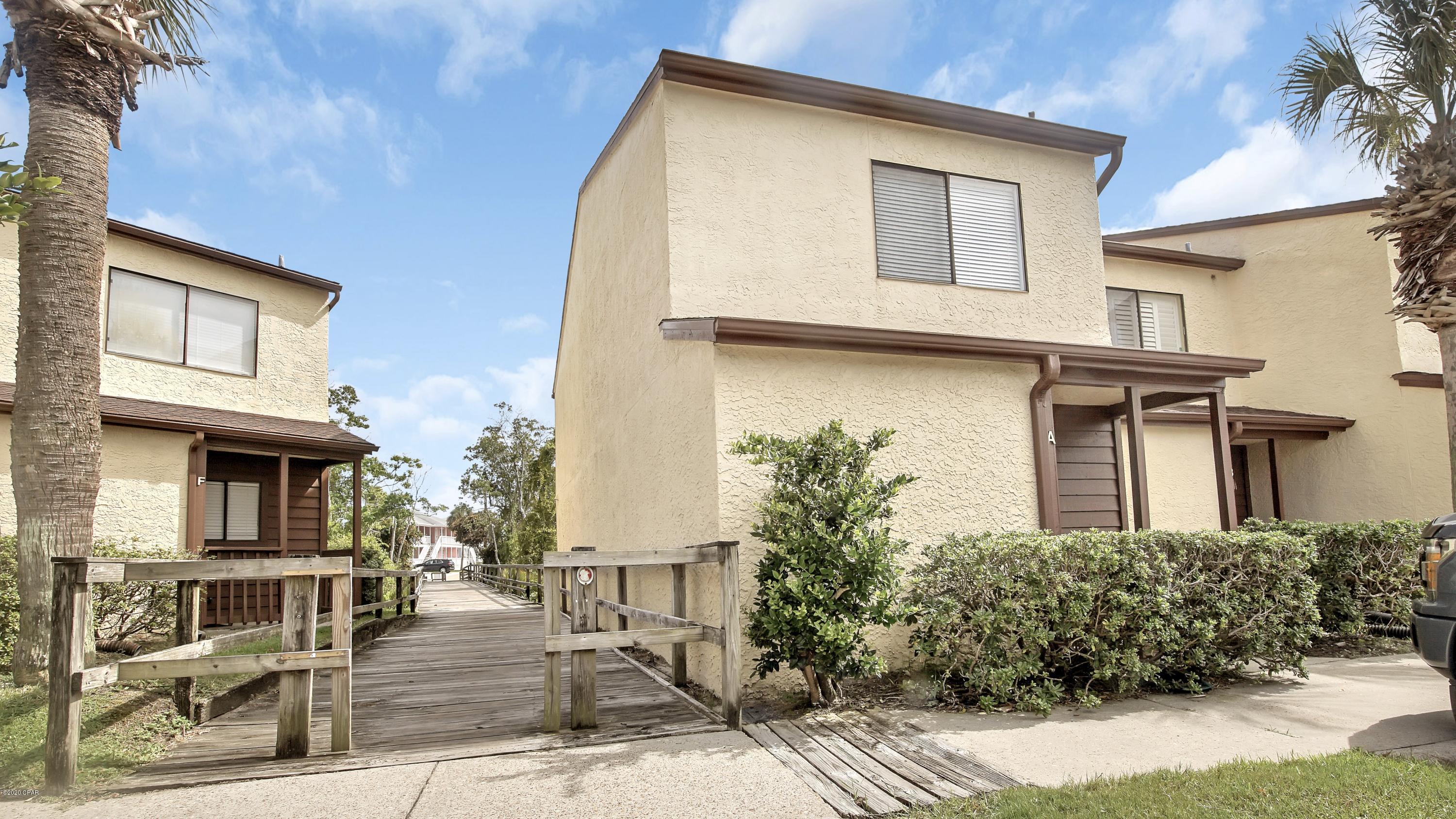 Beachwalk Condo - Residential