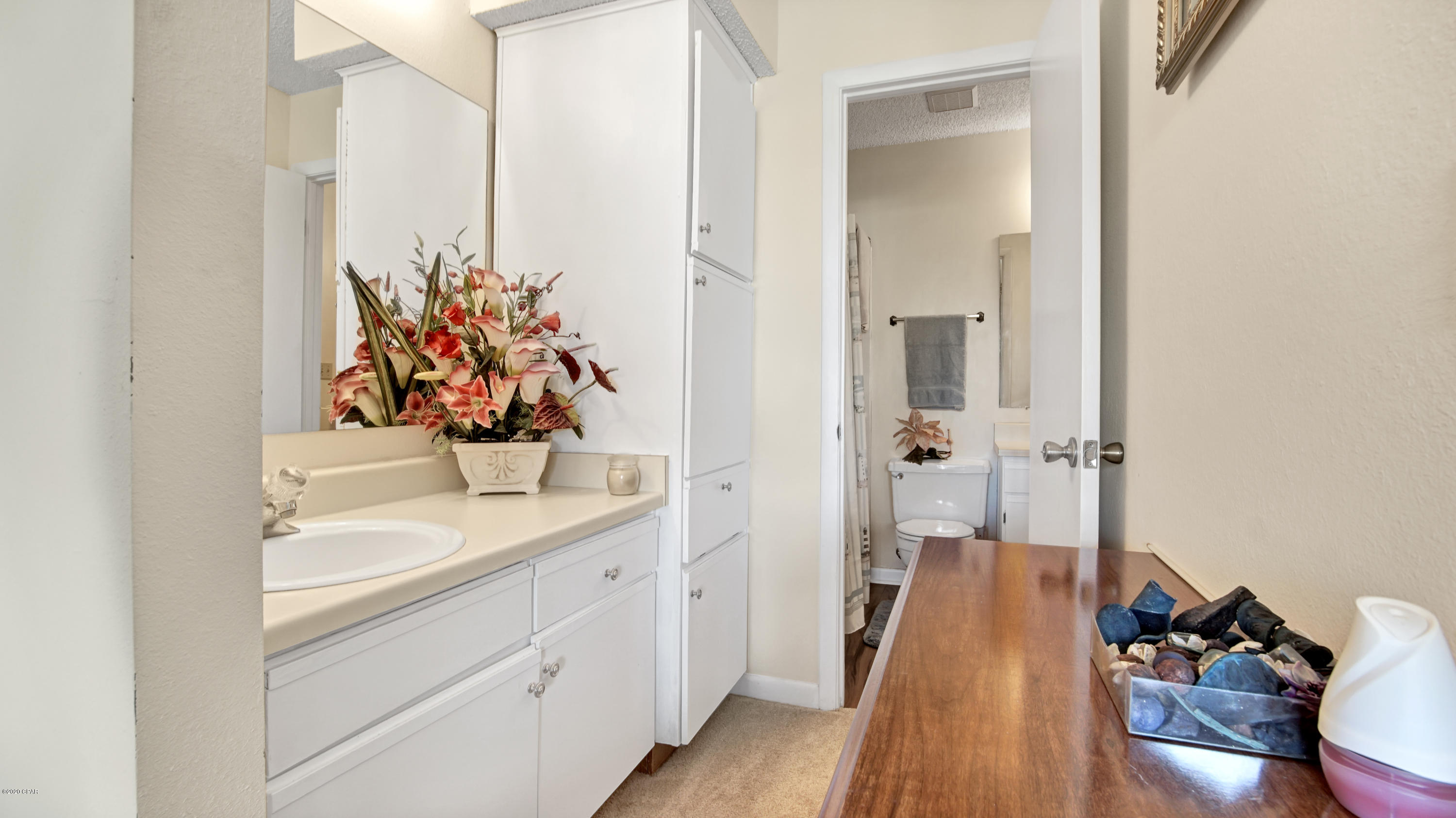 Beachwalk Condo - Residential