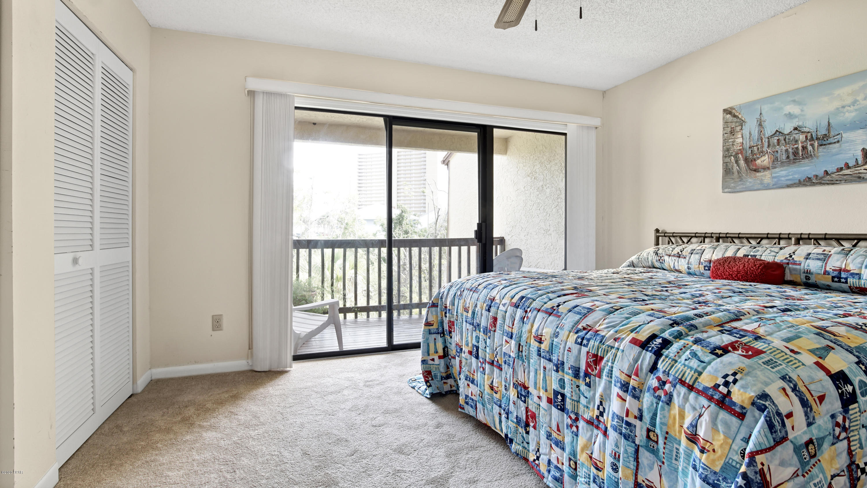 Beachwalk Condo - Residential